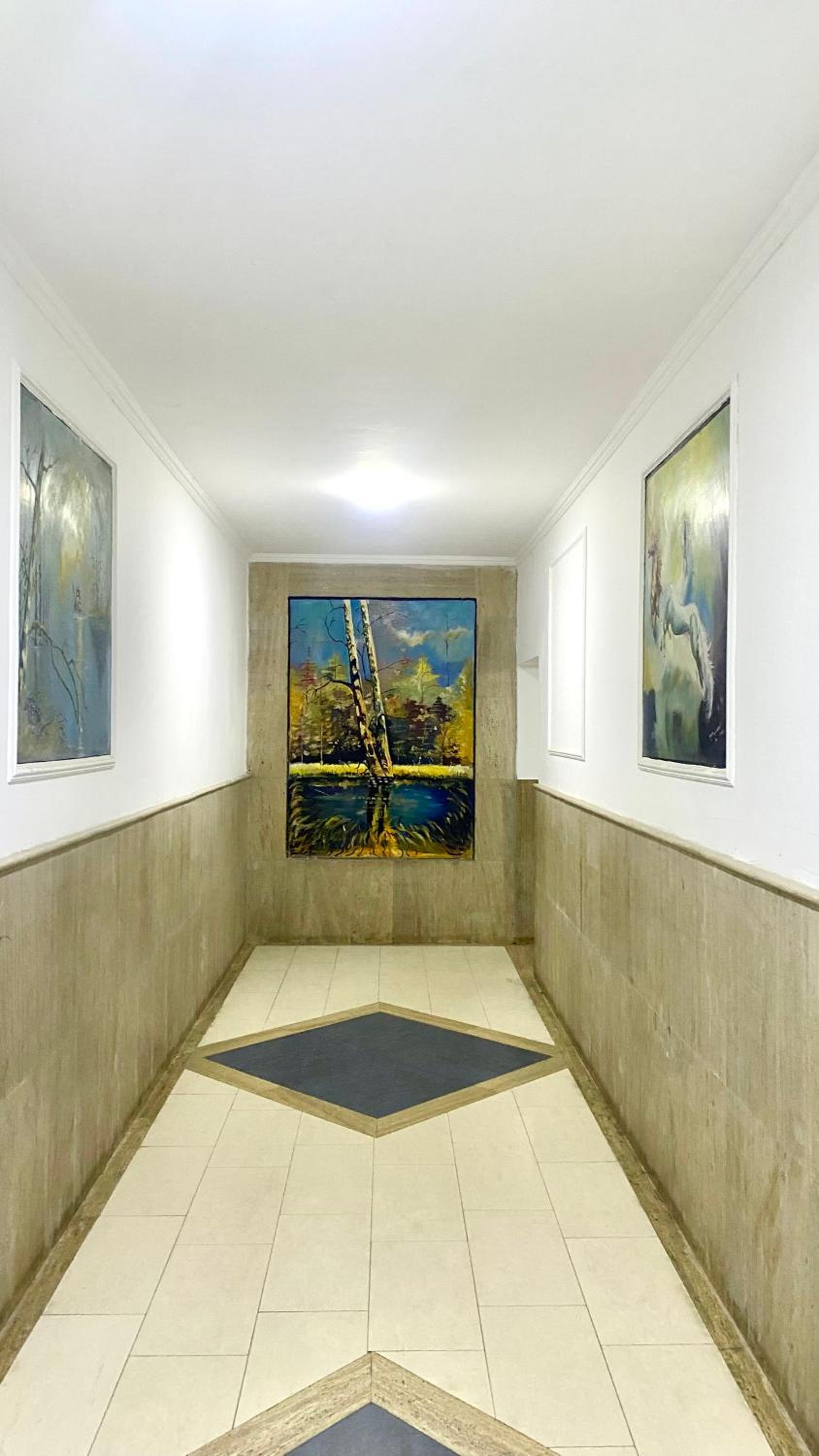 Lovely Apartment