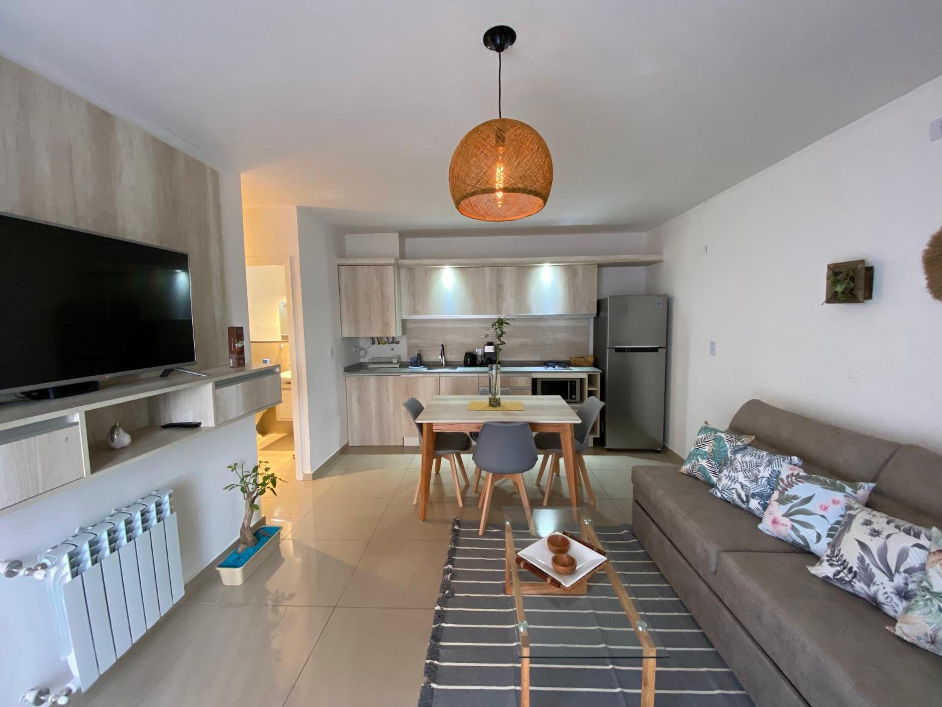 Amazing Boutique Apartment VCP