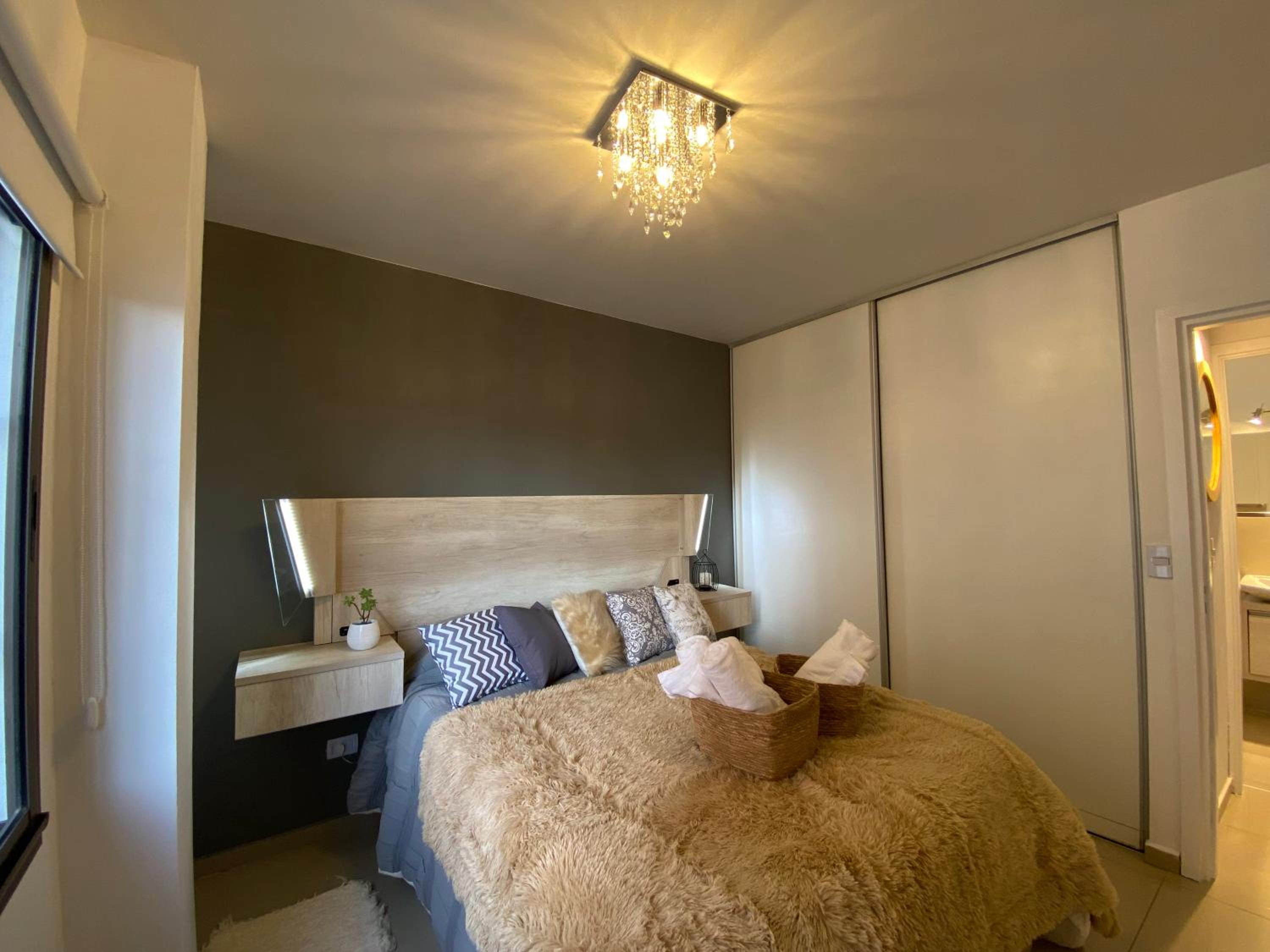 Amazing Boutique Apartment VCP