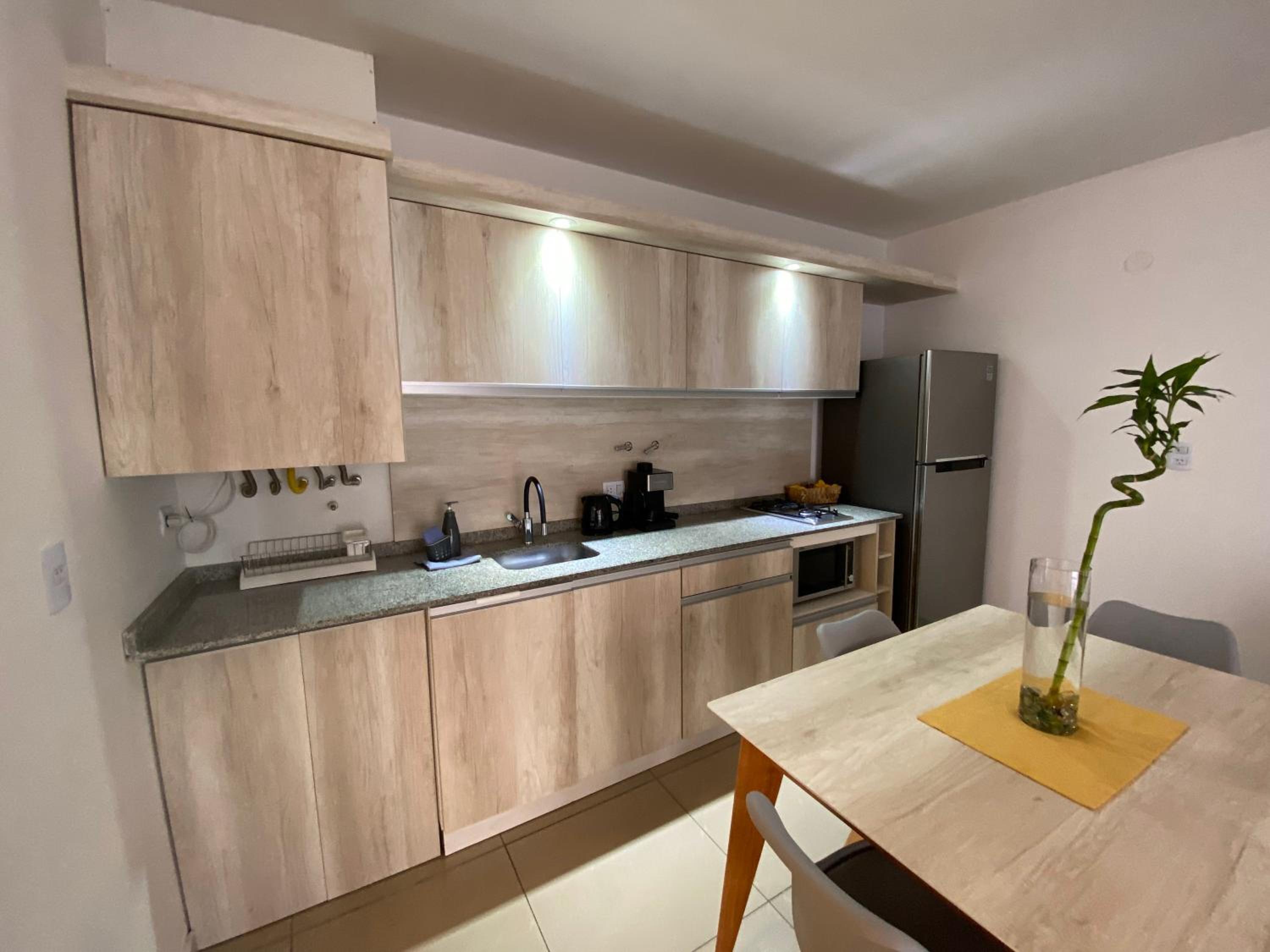 Amazing Boutique Apartment VCP