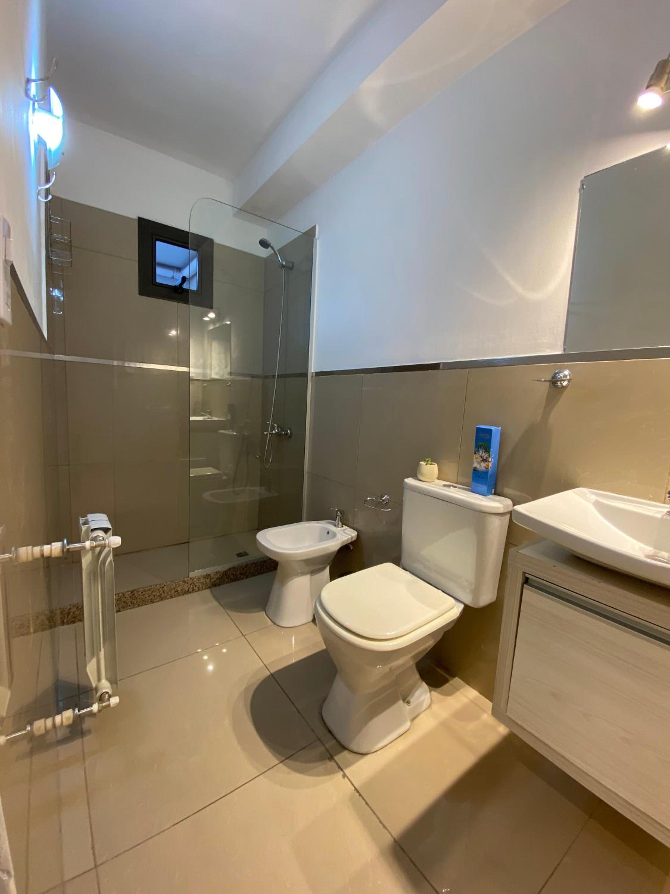 Amazing Boutique Apartment VCP