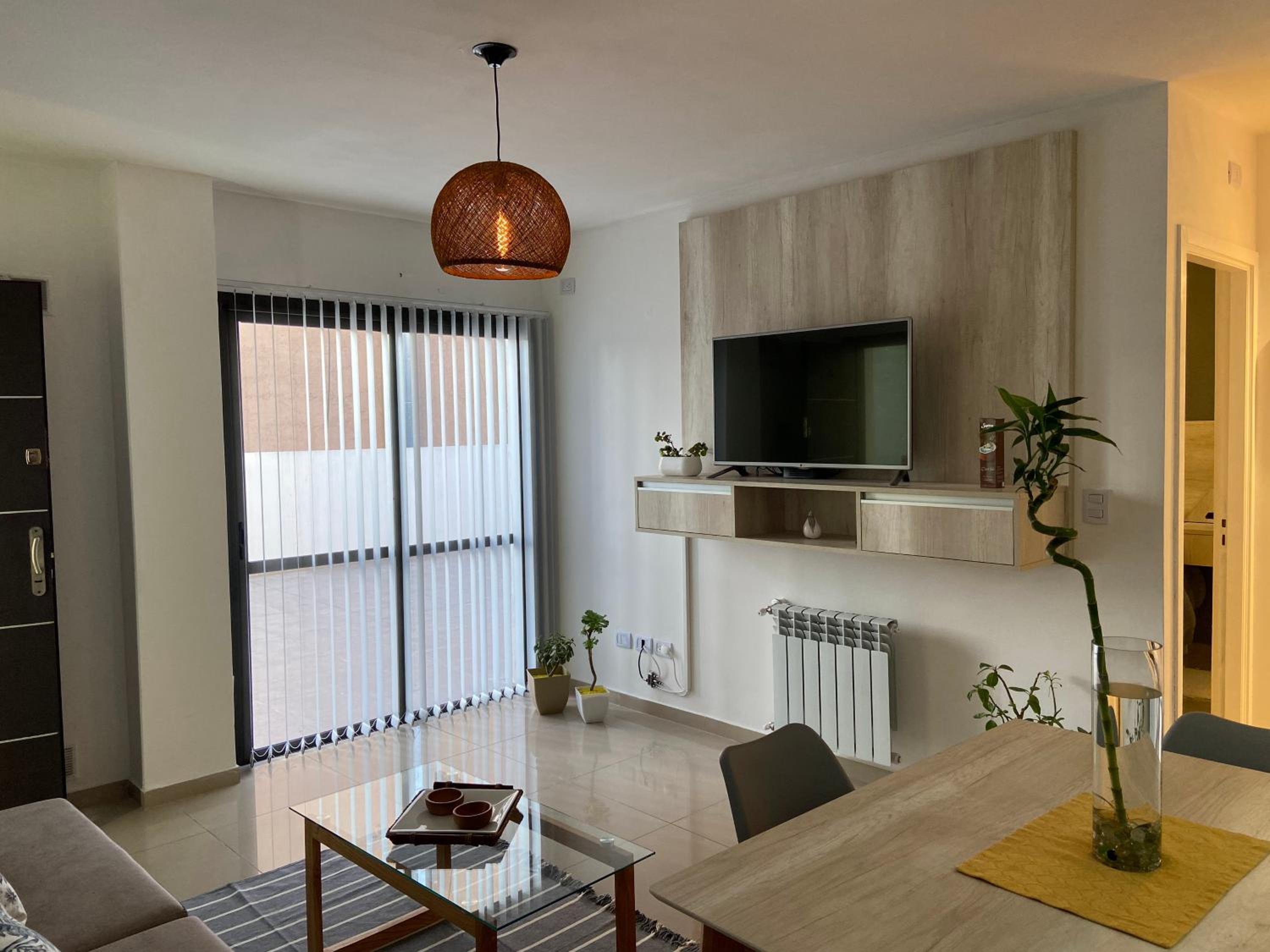 Amazing Boutique Apartment VCP