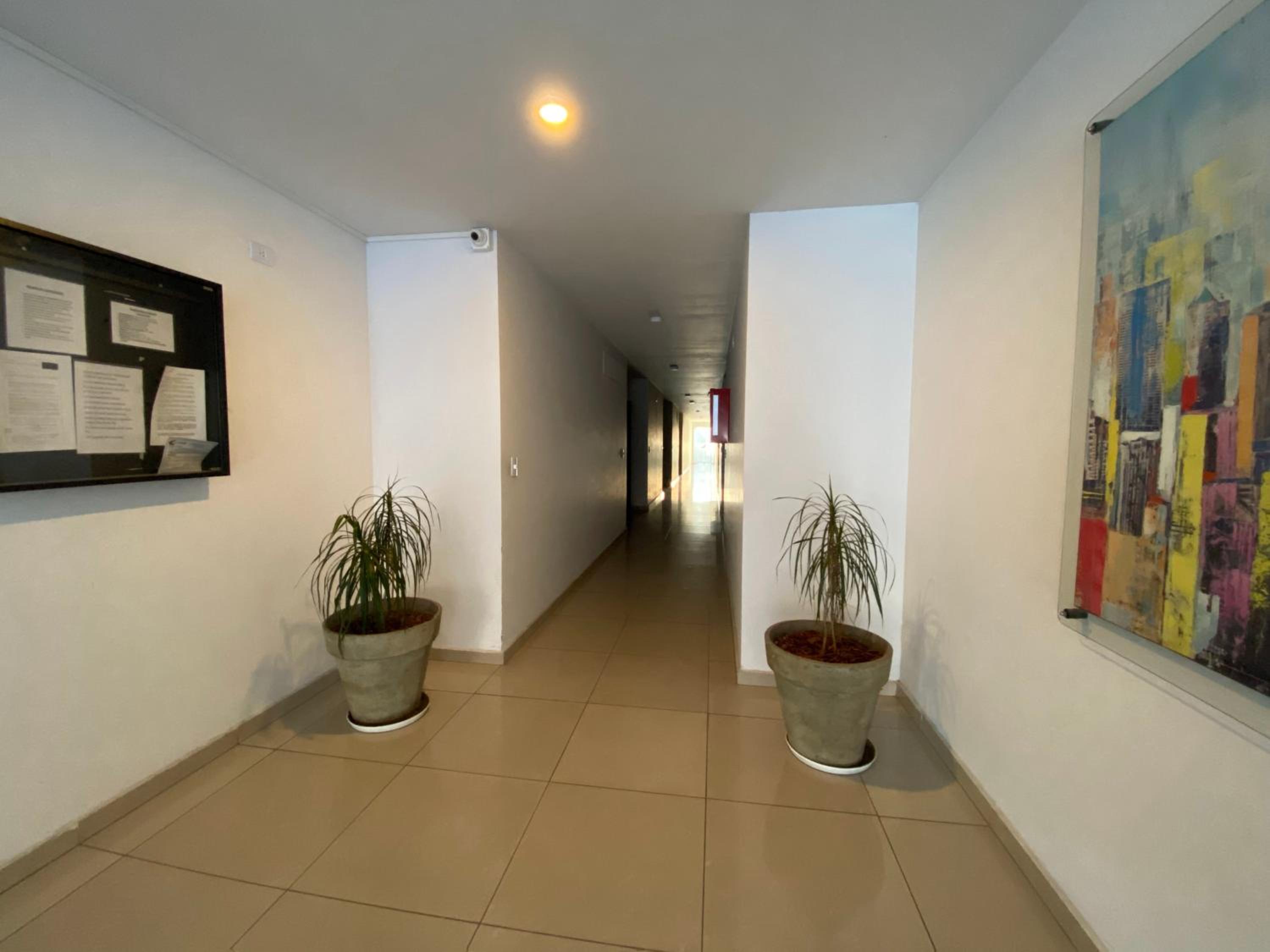 Amazing Boutique Apartment VCP