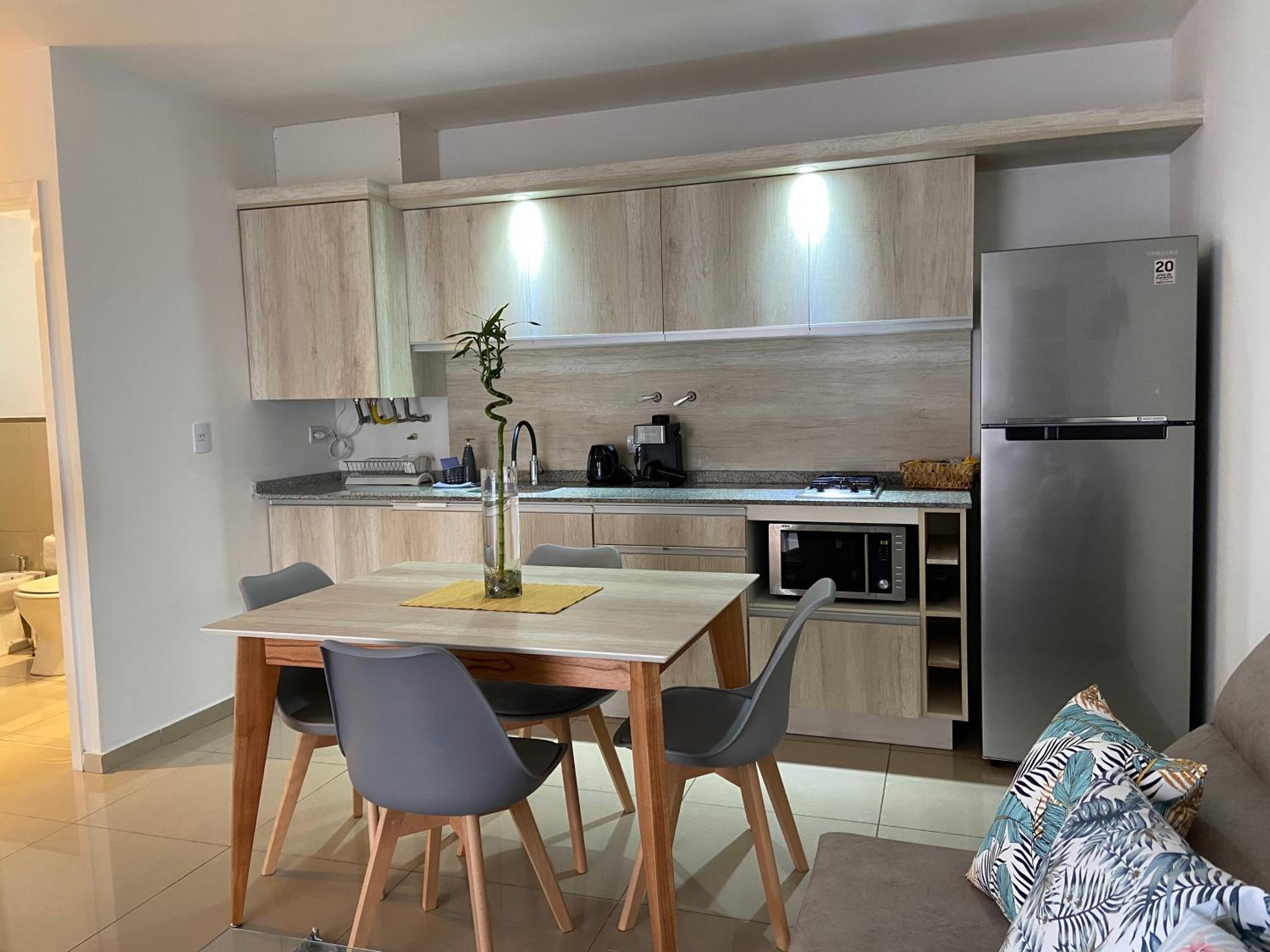 Amazing Boutique Apartment VCP