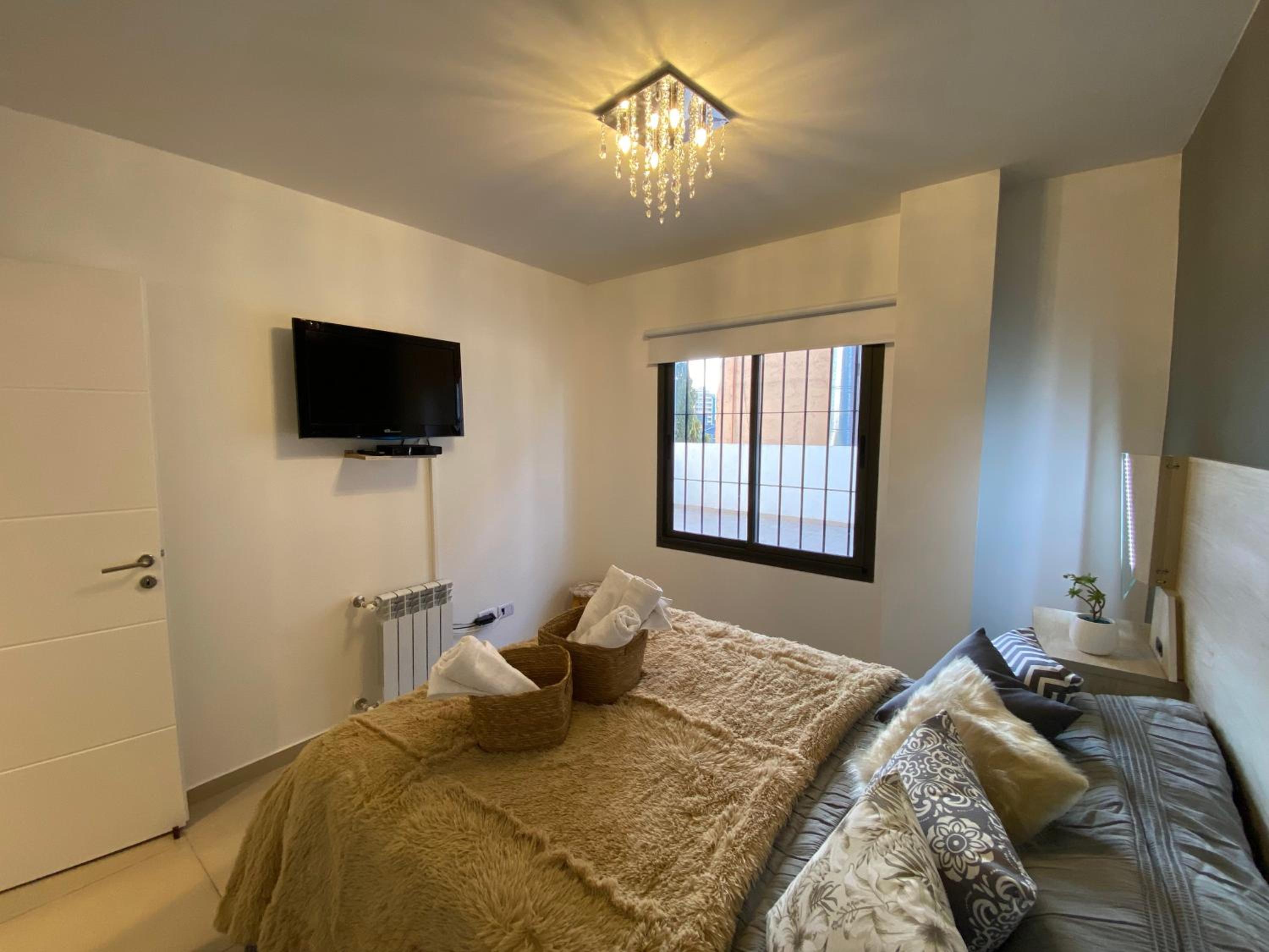 Amazing Boutique Apartment VCP