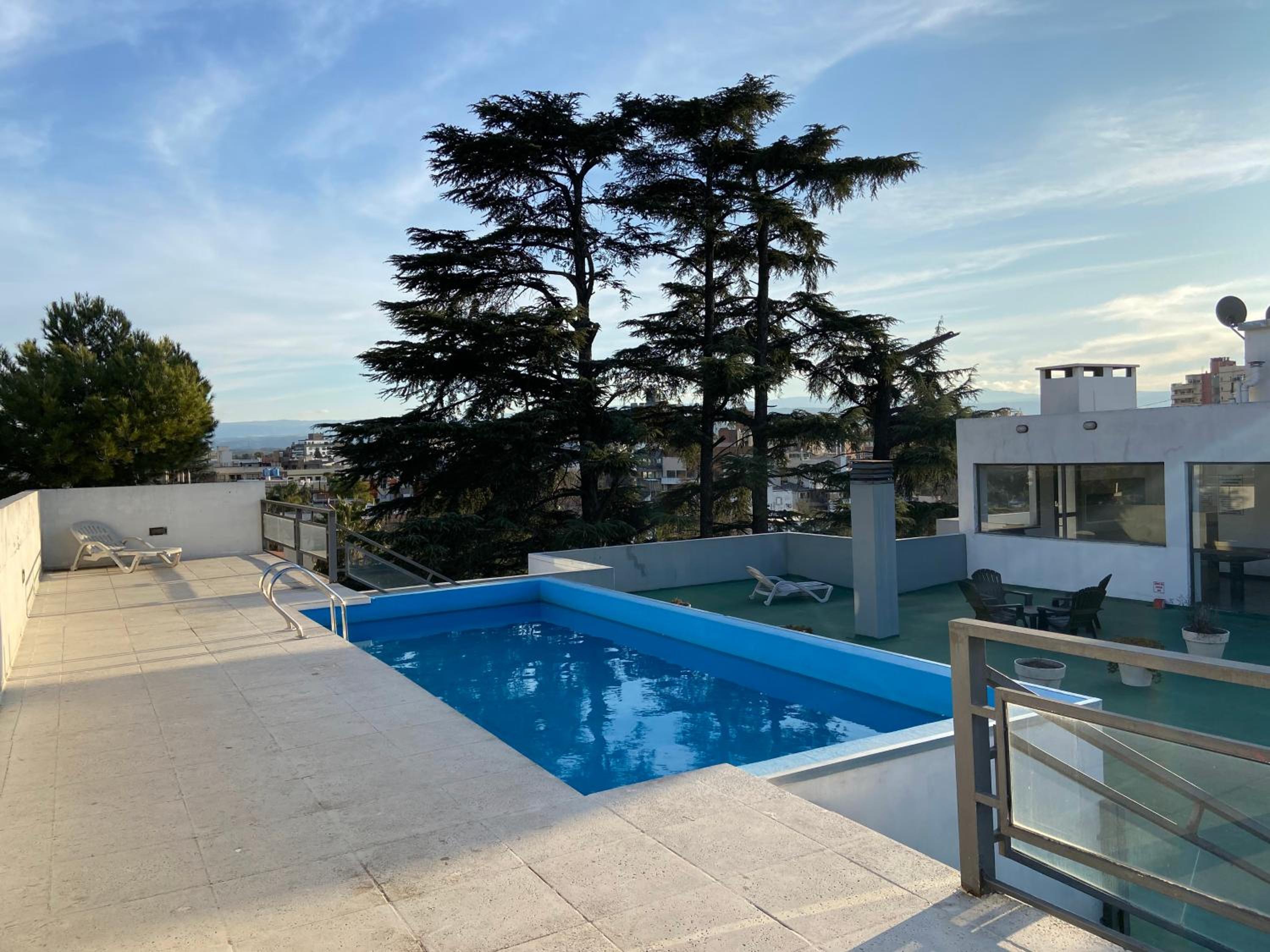 Amazing Boutique Apartment VCP