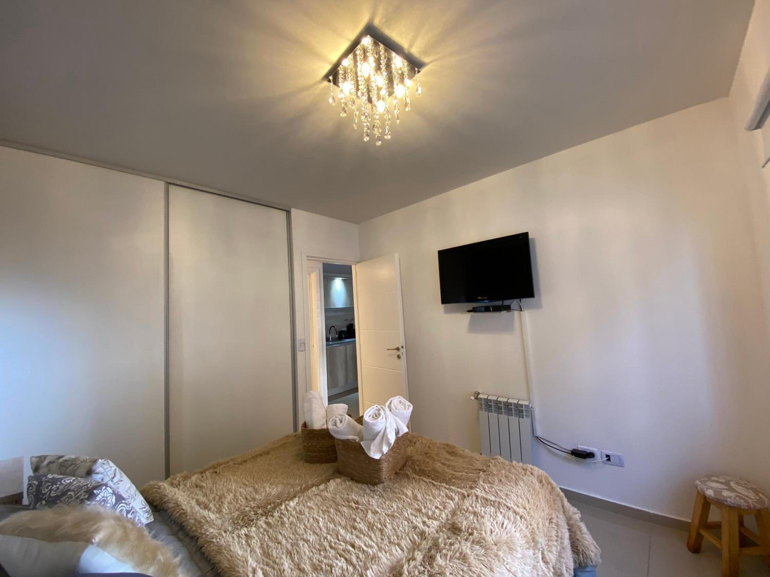Amazing Boutique Apartment VCP