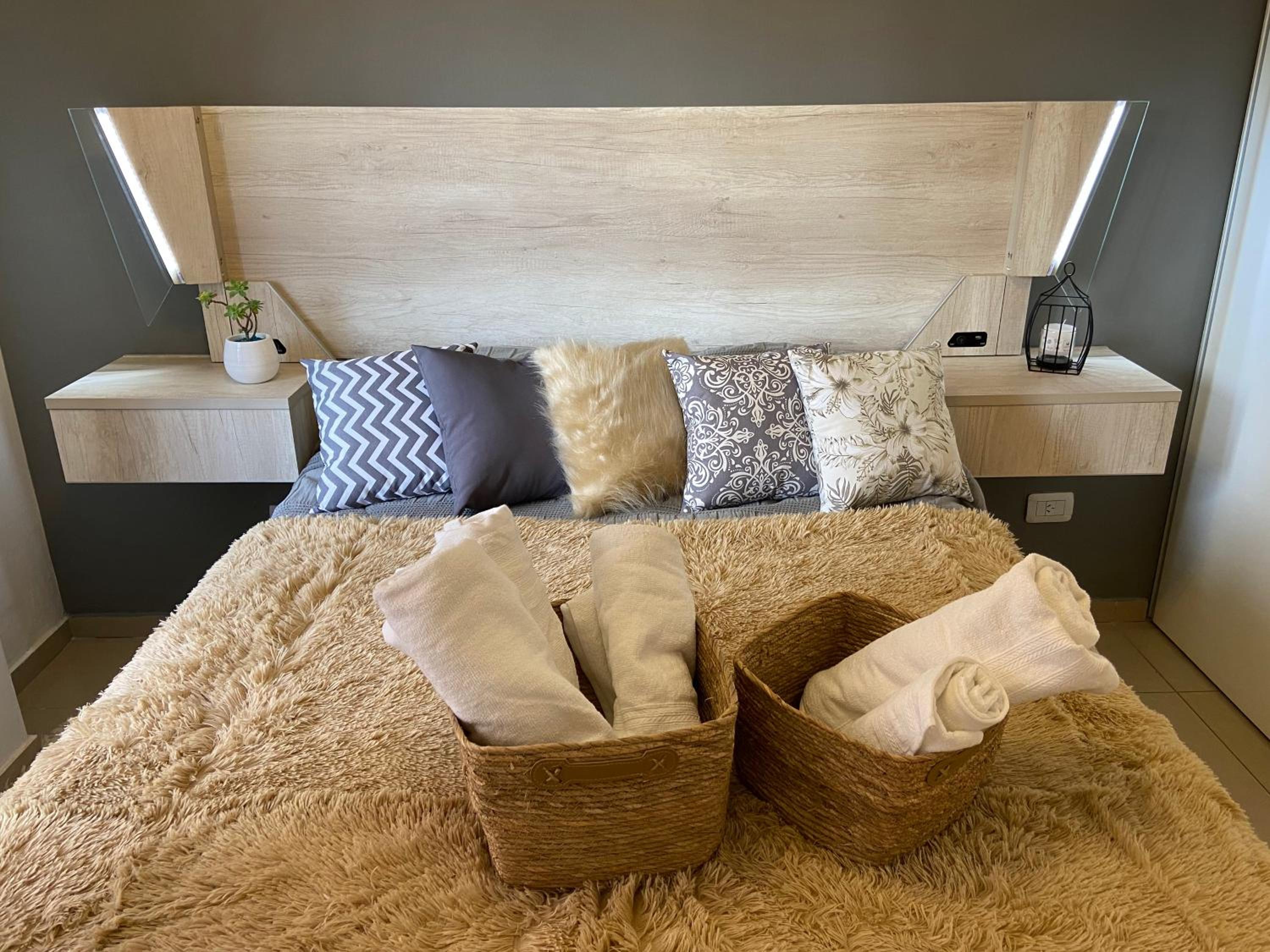 Amazing Boutique Apartment VCP