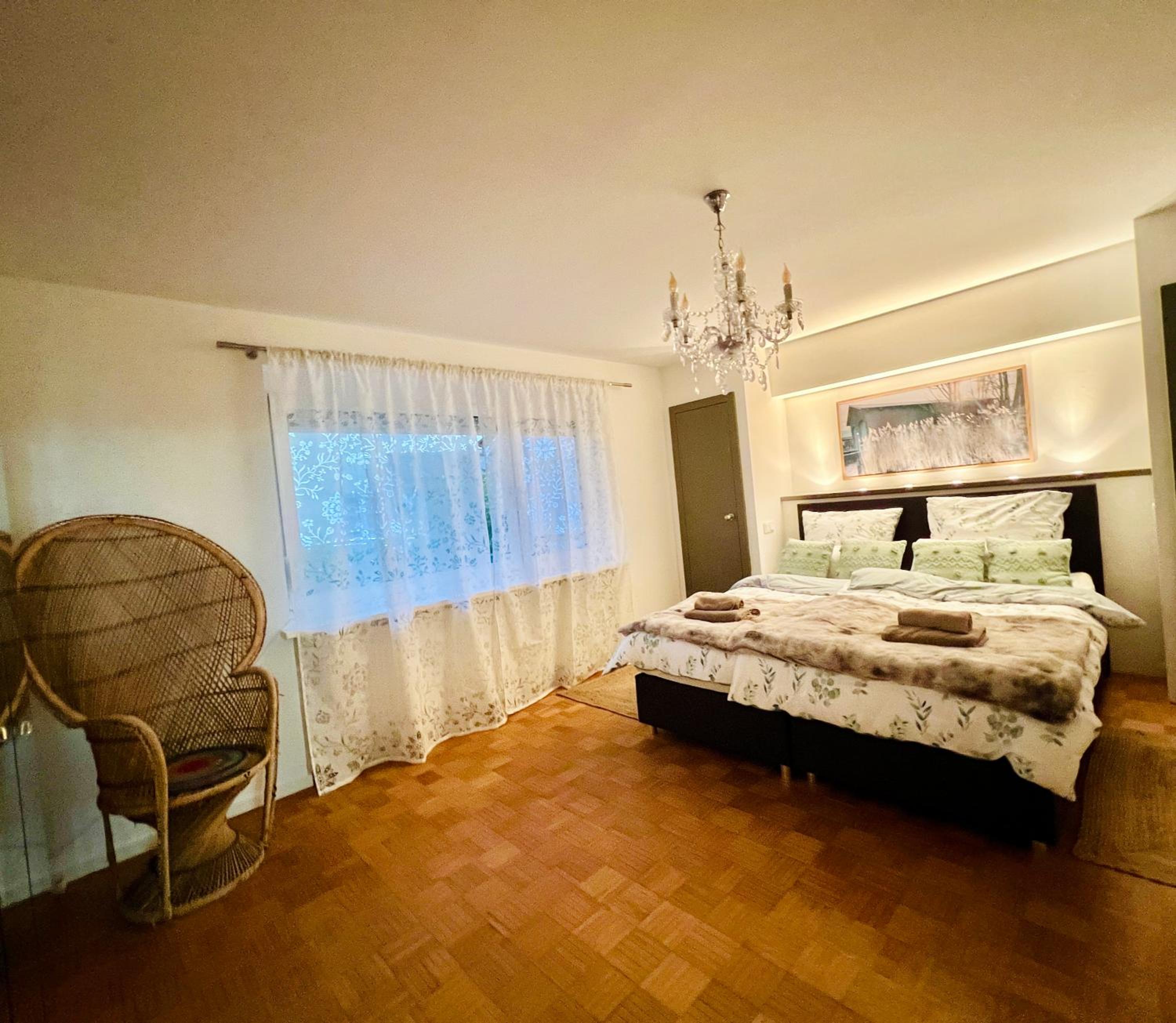 Ferienwohnung NaturReich
