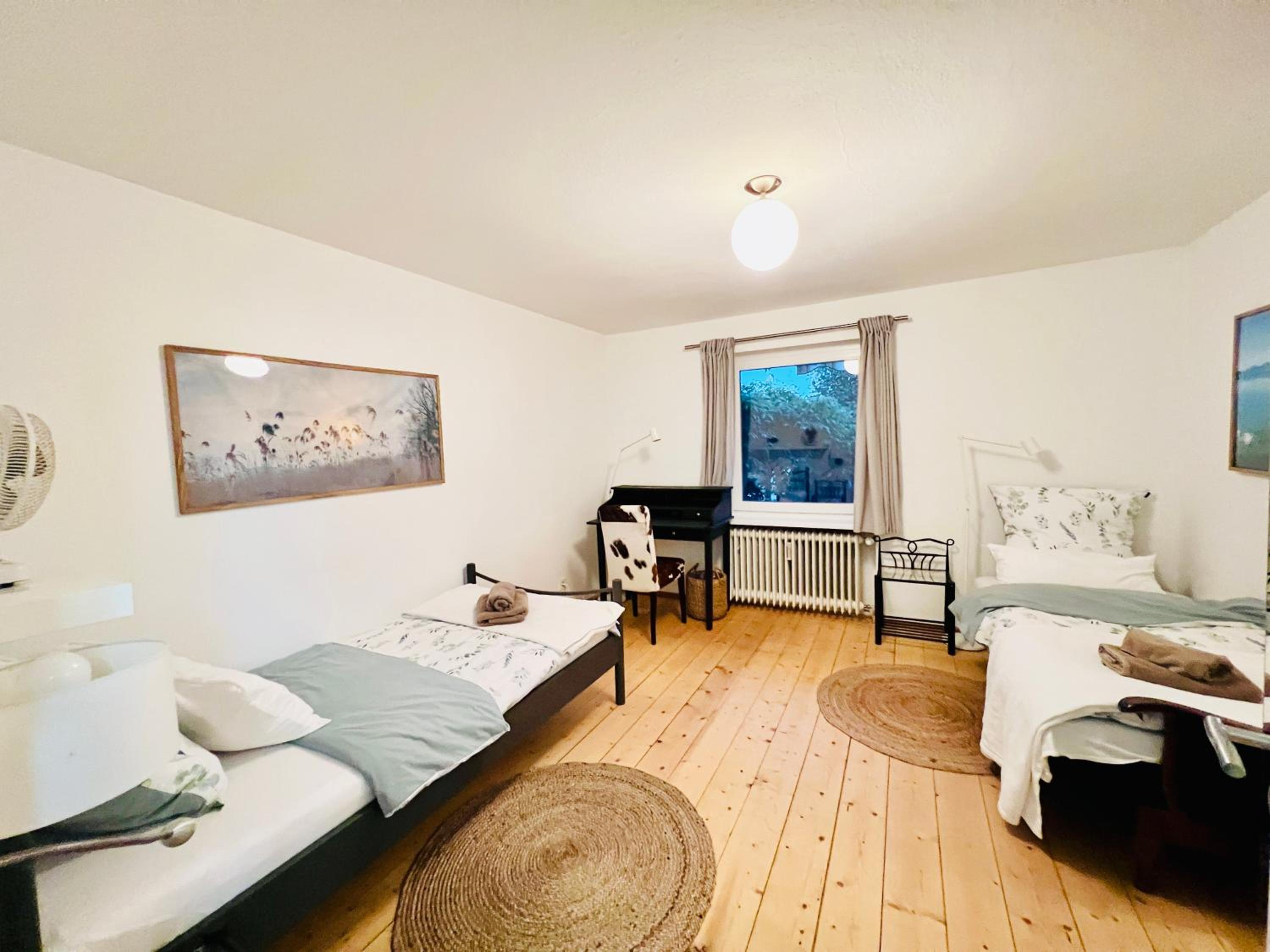 Ferienwohnung NaturReich