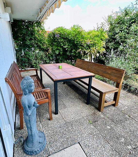 Ferienwohnung NaturReich
