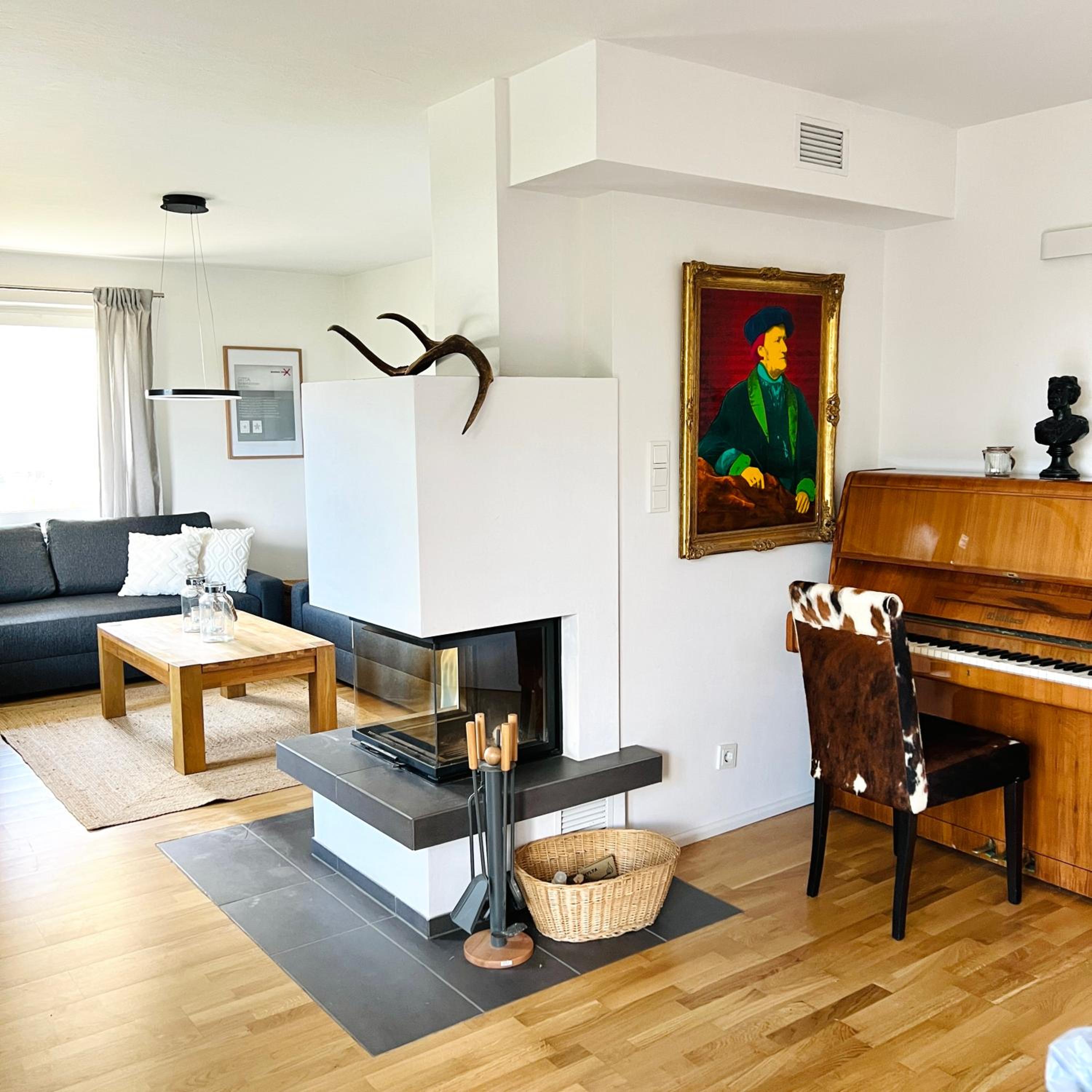 Ferienwohnung NaturReich