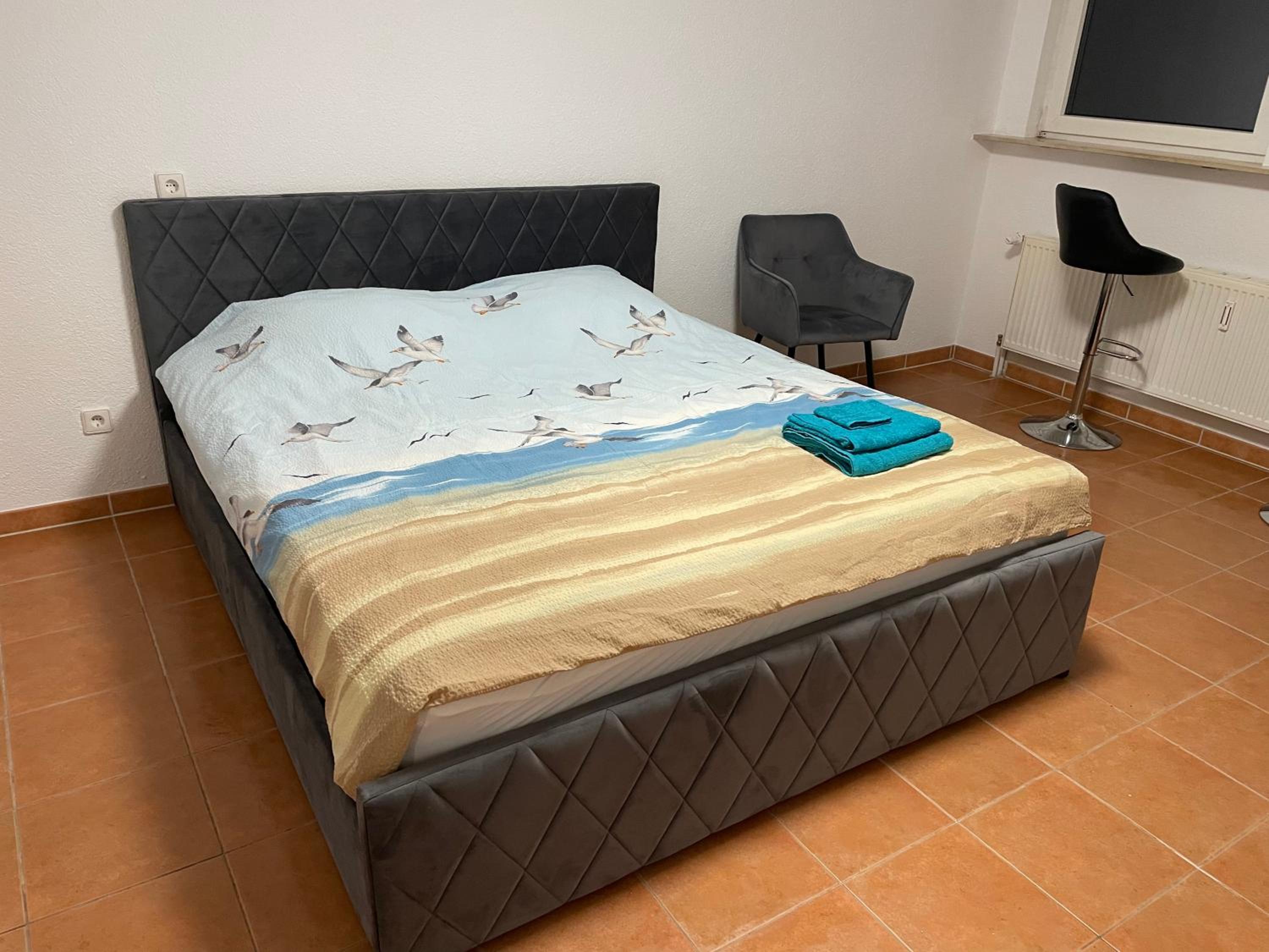 little dream