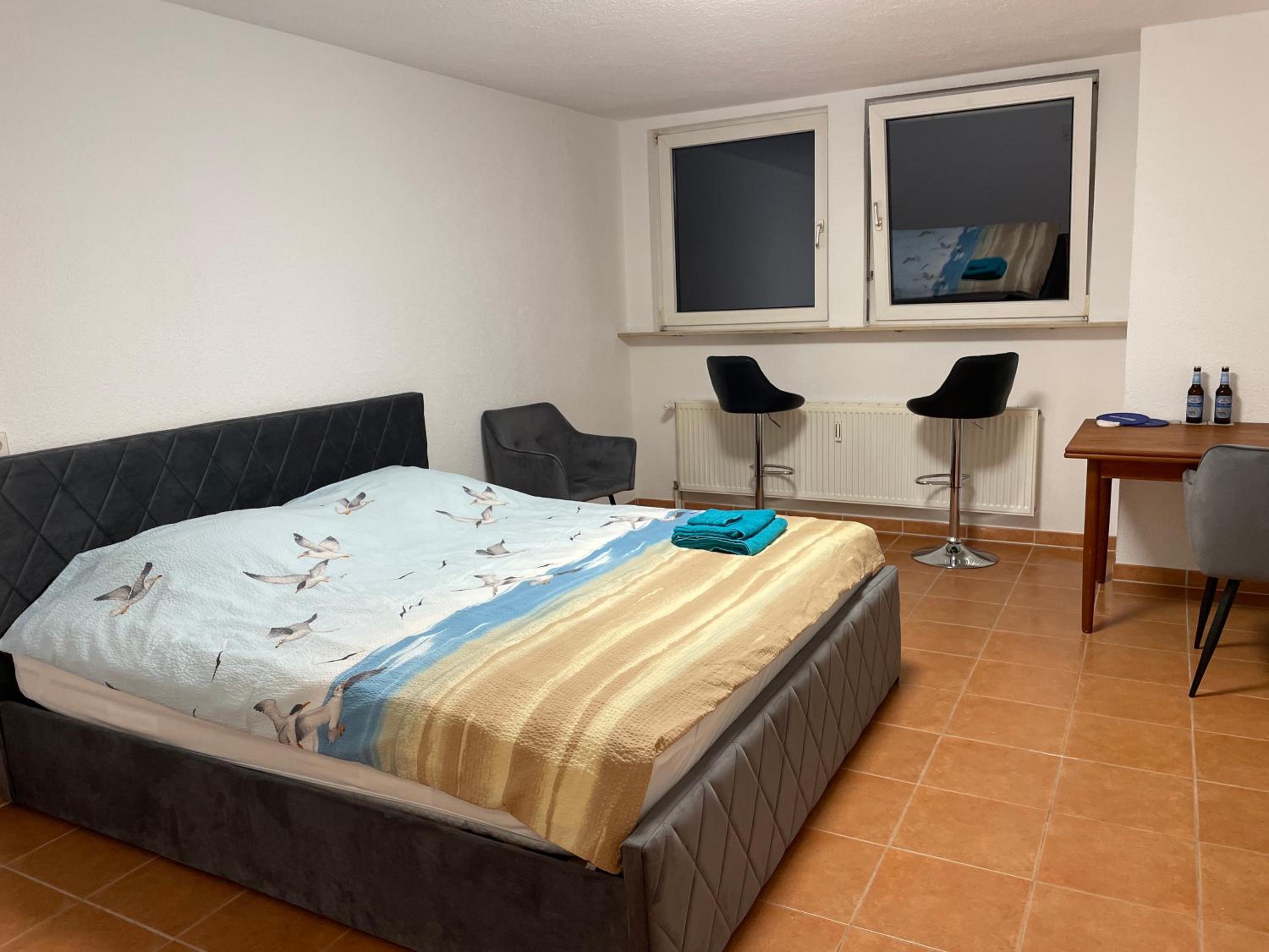 little dream