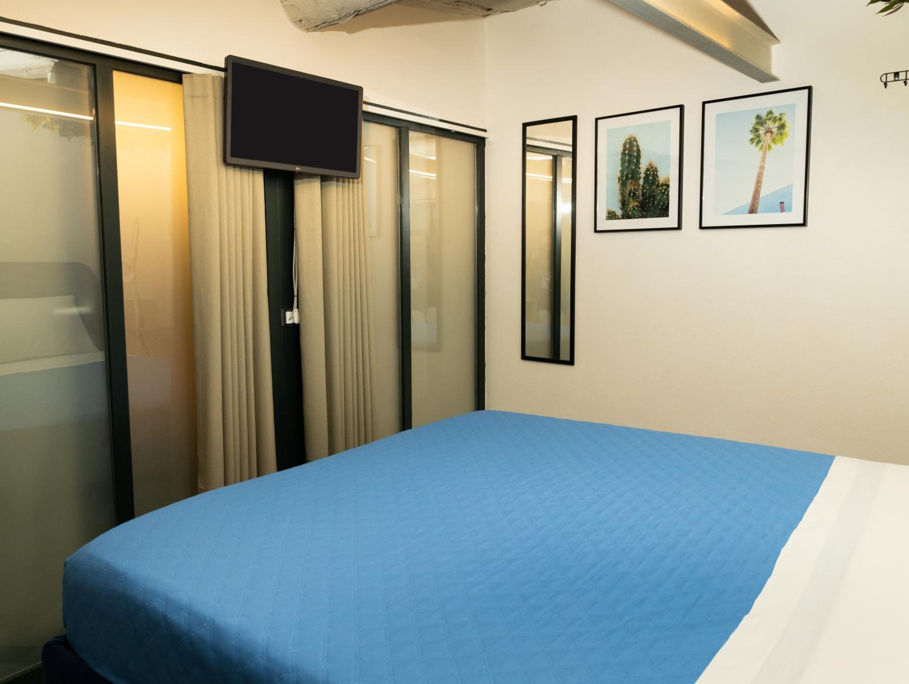 [Centro Storico]Loft Space Partenopeo