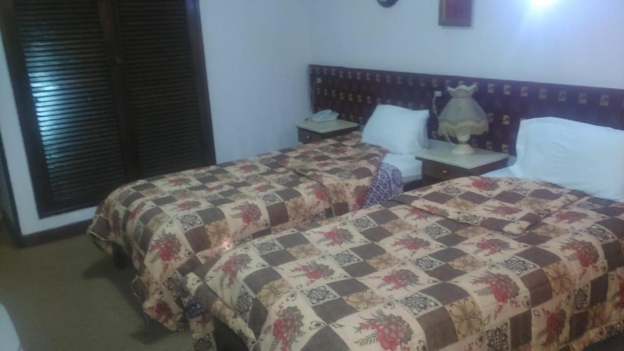 Salvatore Room With Breakfast-Tanta City