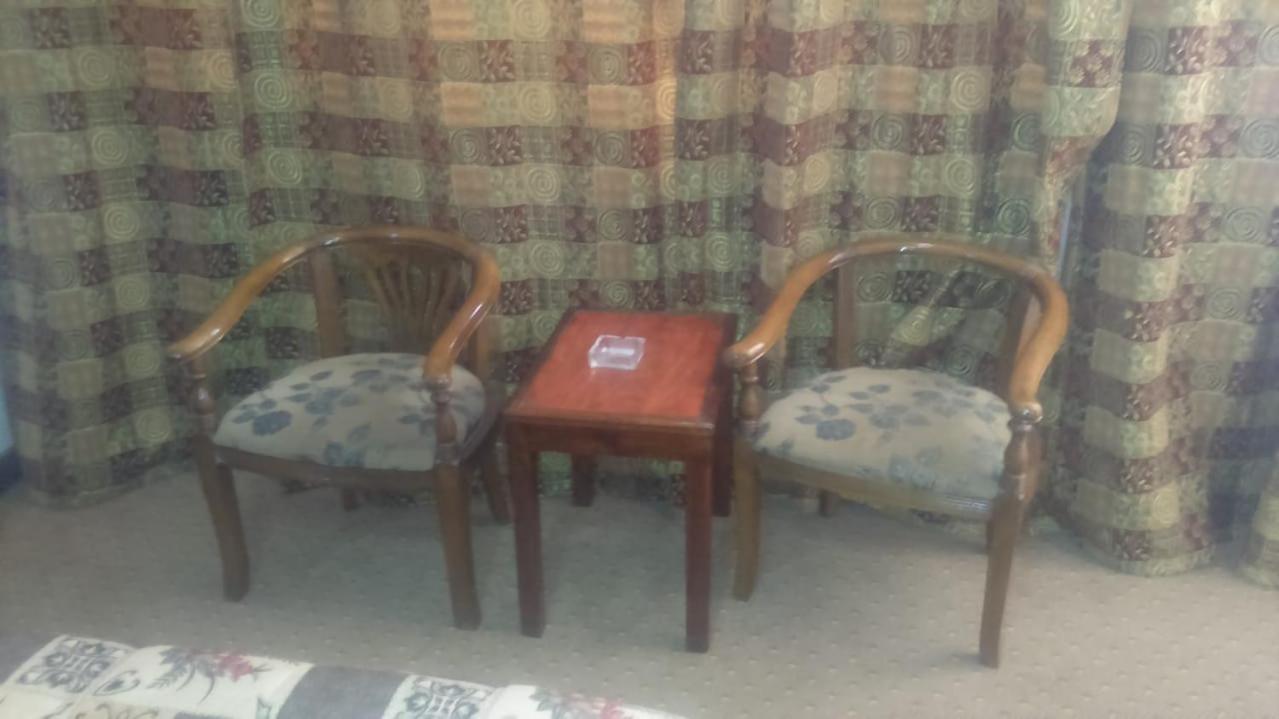 Salvatore Room With Breakfast-Tanta City