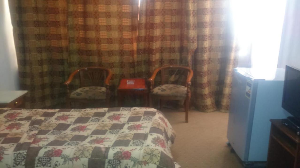 Salvatore Room With Breakfast-Tanta City