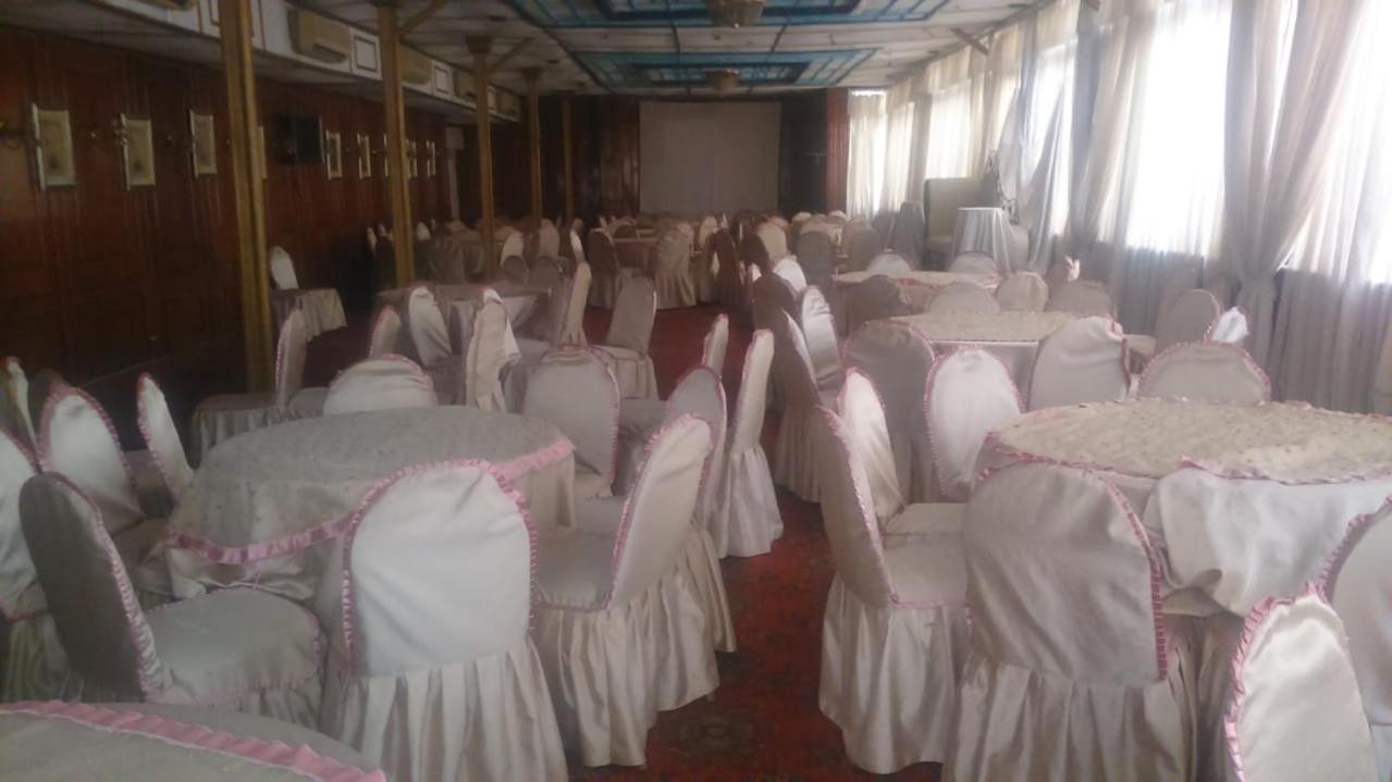 Salvatore Room With Breakfast-Tanta City