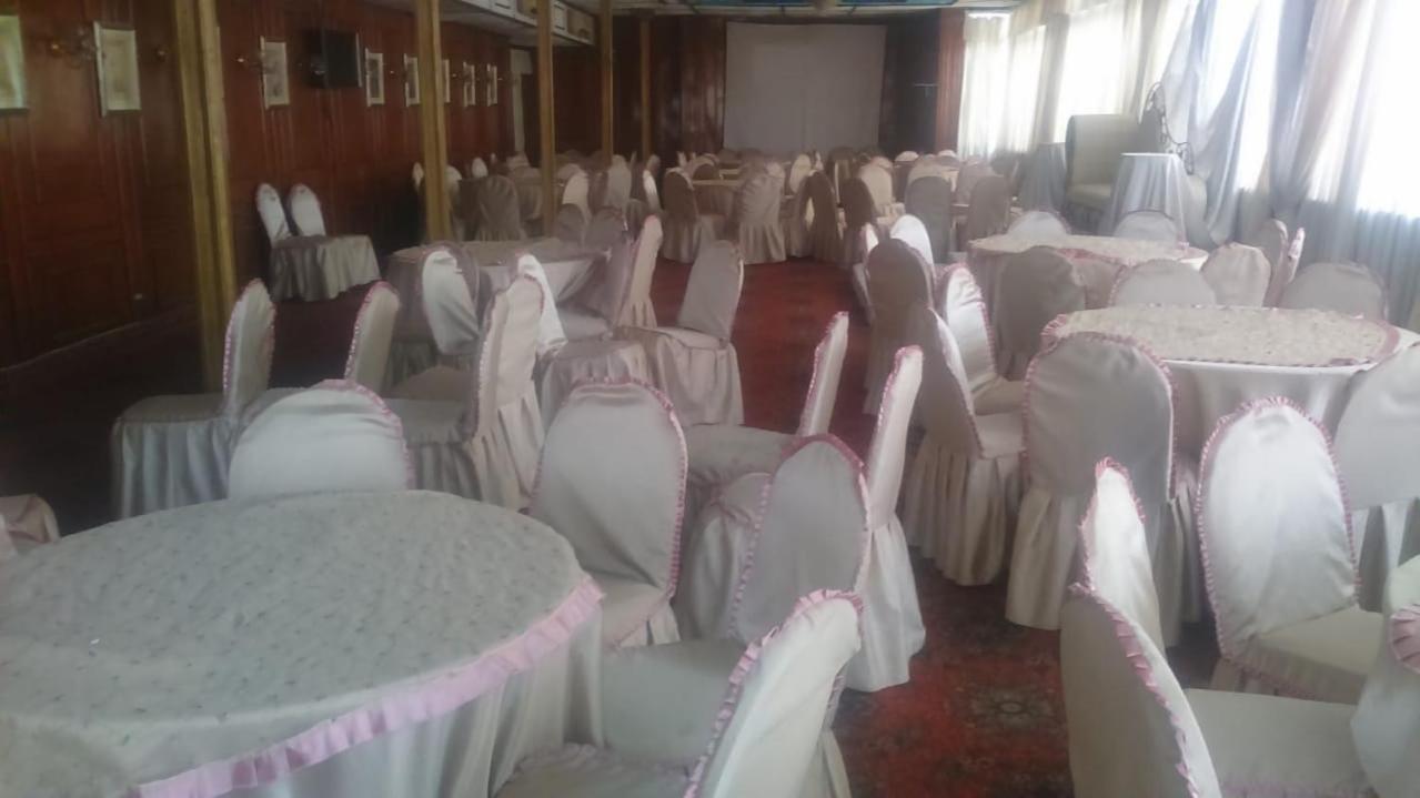 Salvatore Room With Breakfast-Tanta City