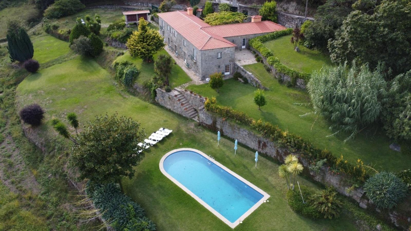 Quinta de Favaes view 3