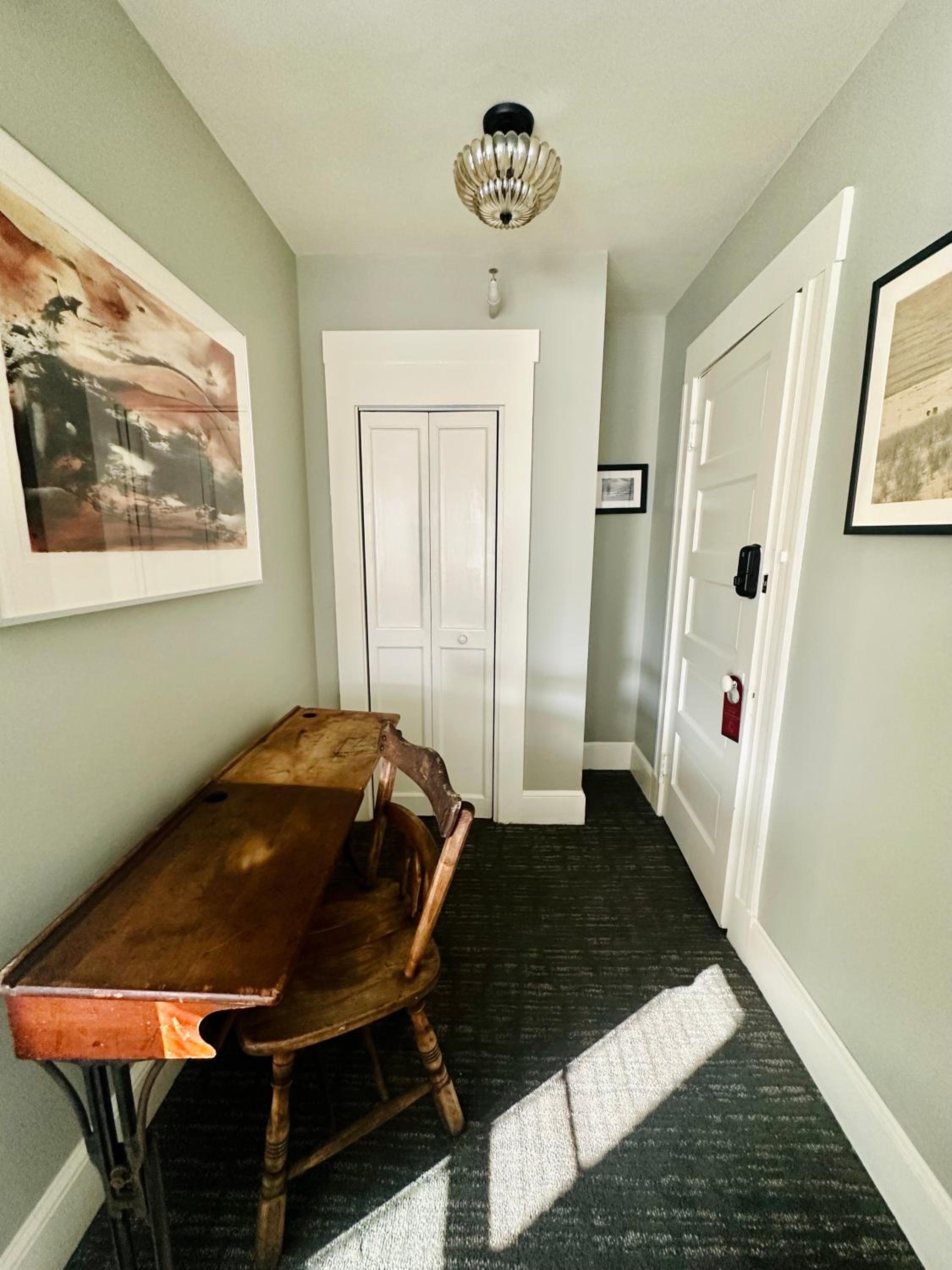 Gifford House 43
