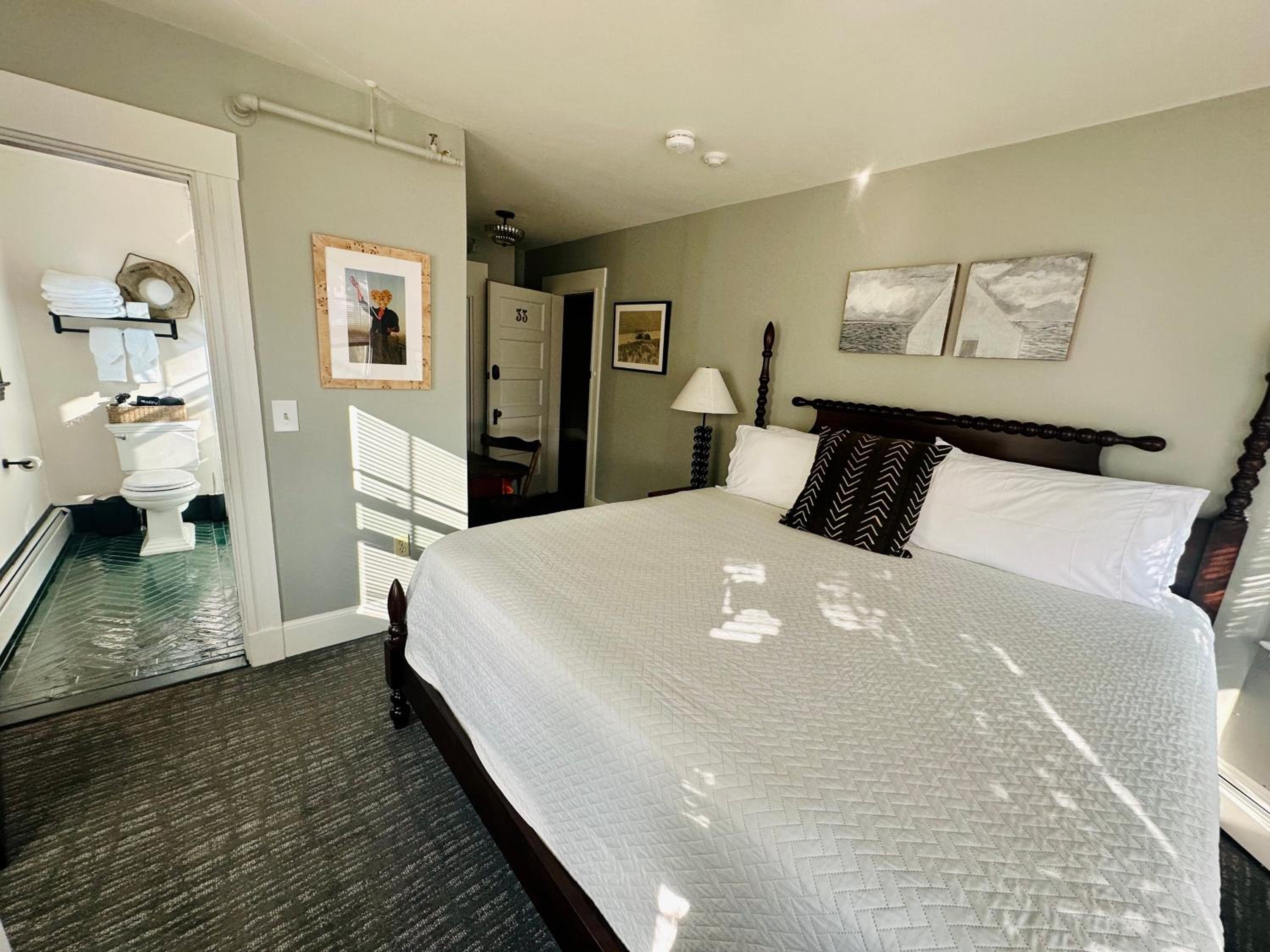 Gifford House 99