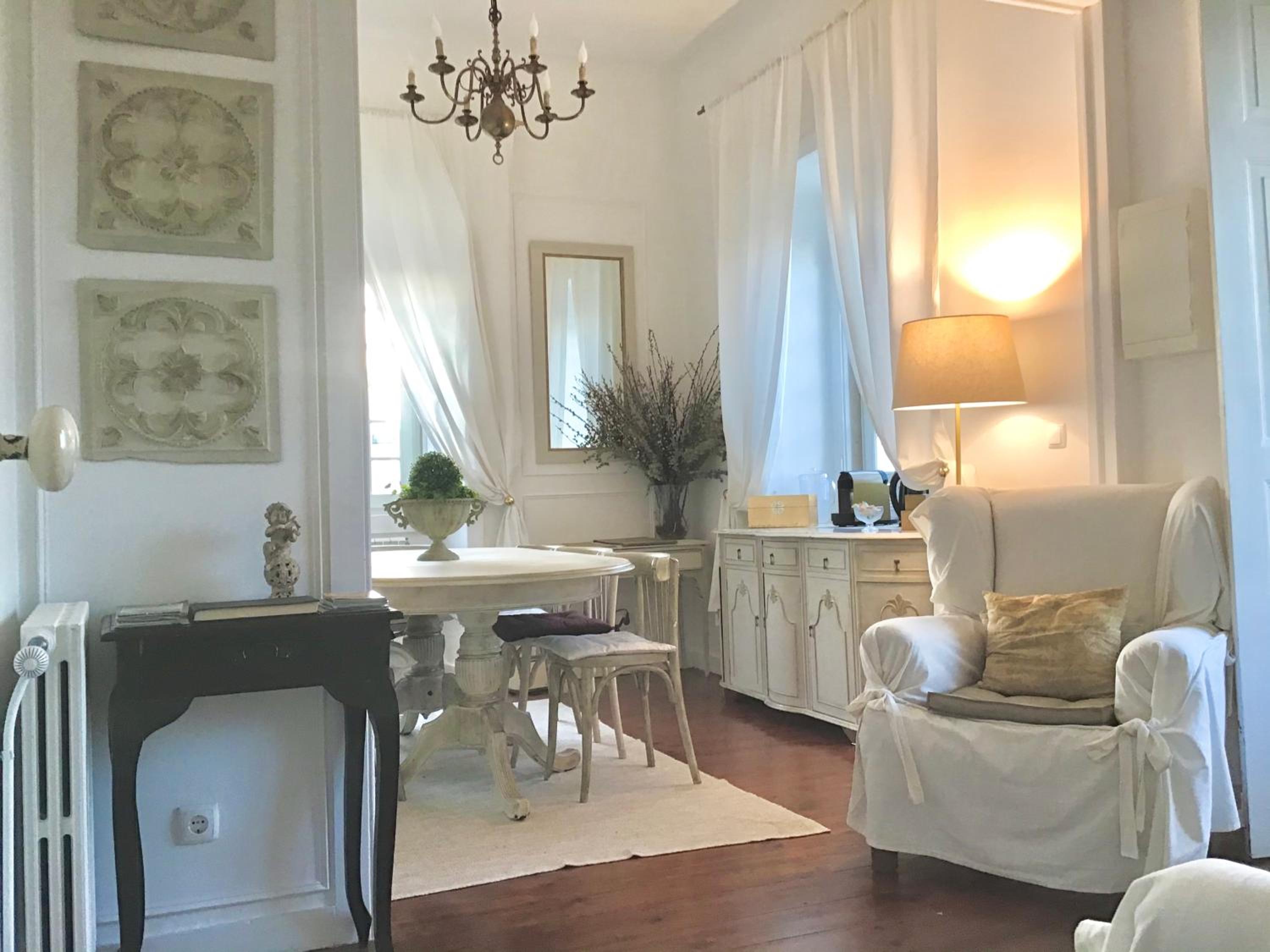 Villa Branca Jacinta