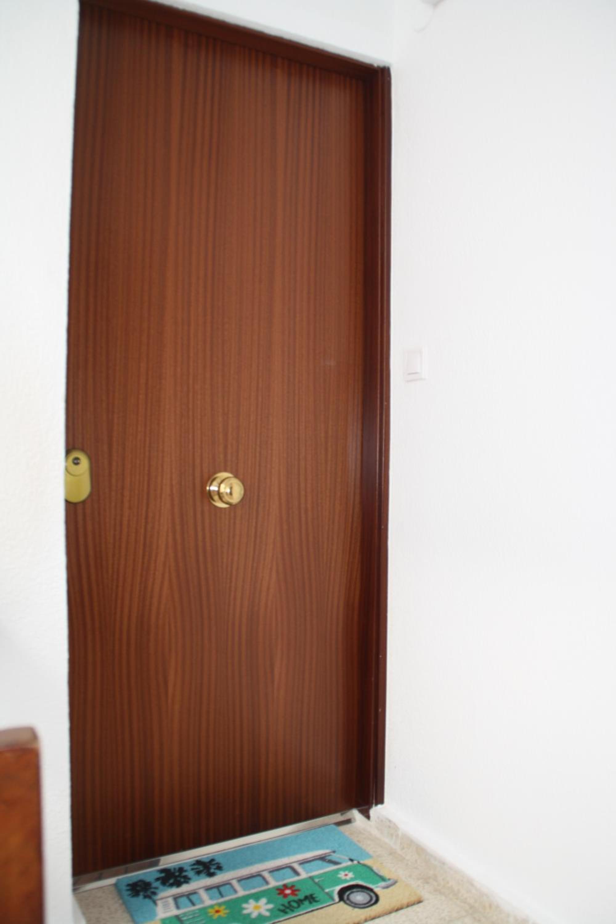 Meraki Apartment 3BDR