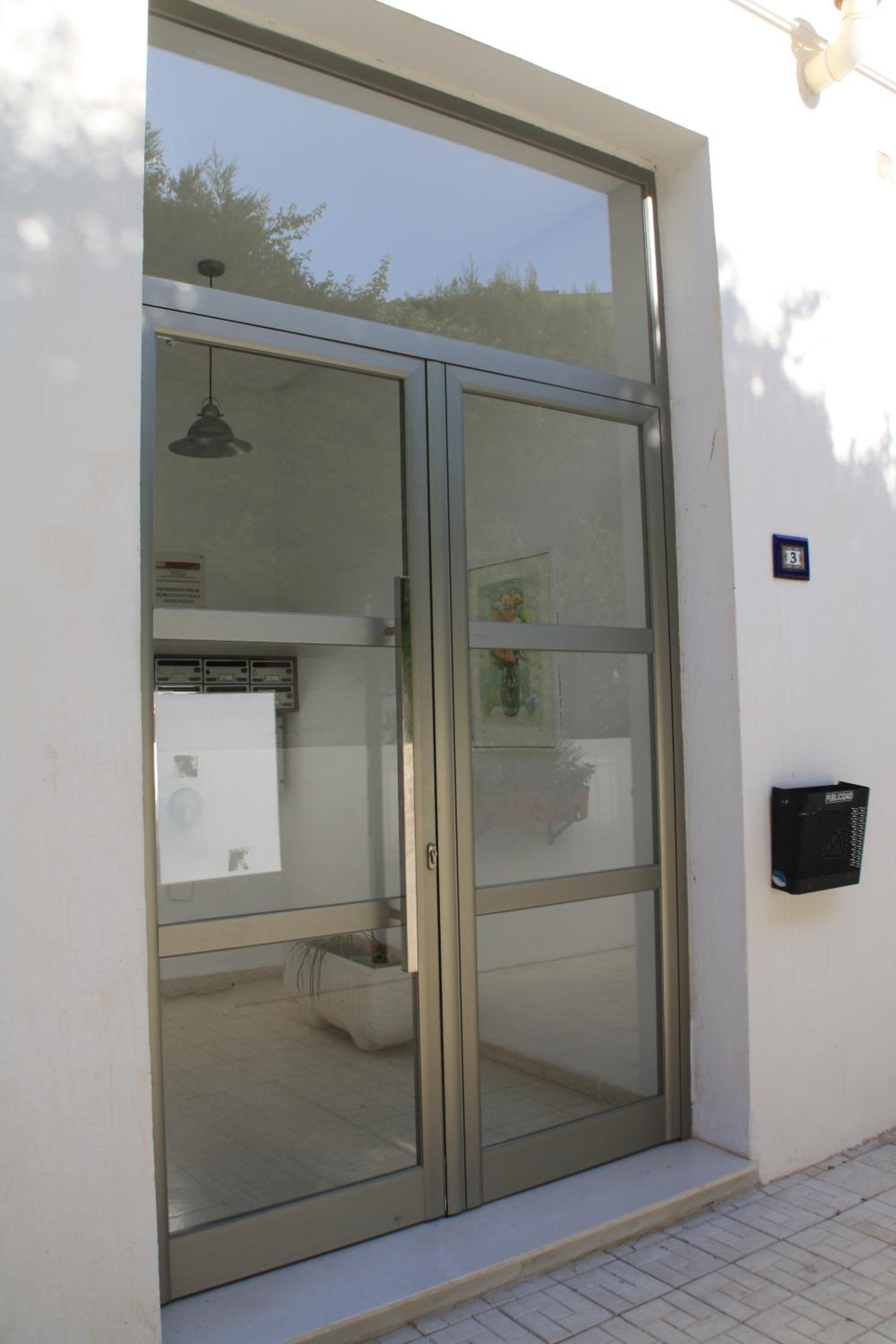Meraki Apartment 3BDR