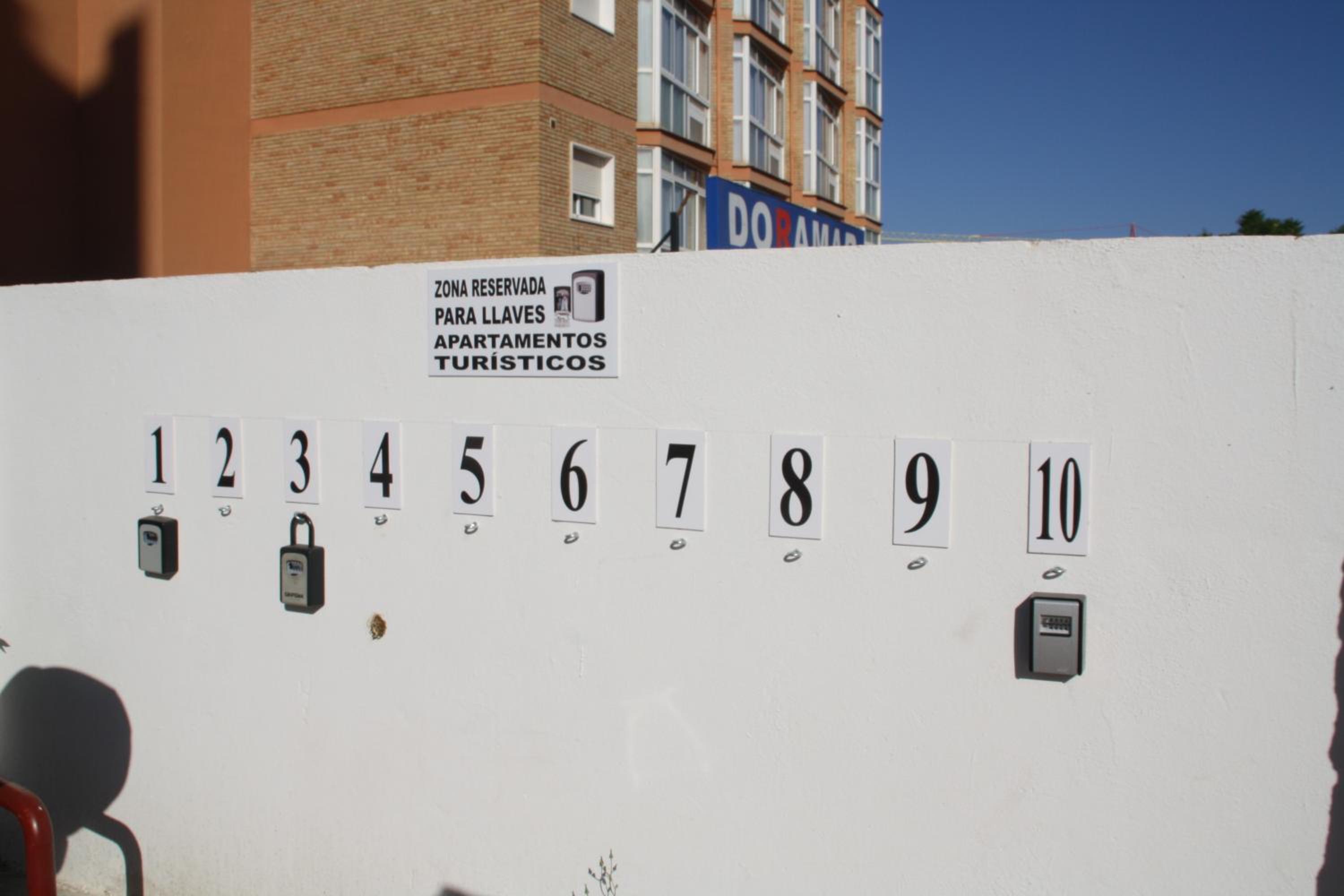 Meraki Apartment 3BDR