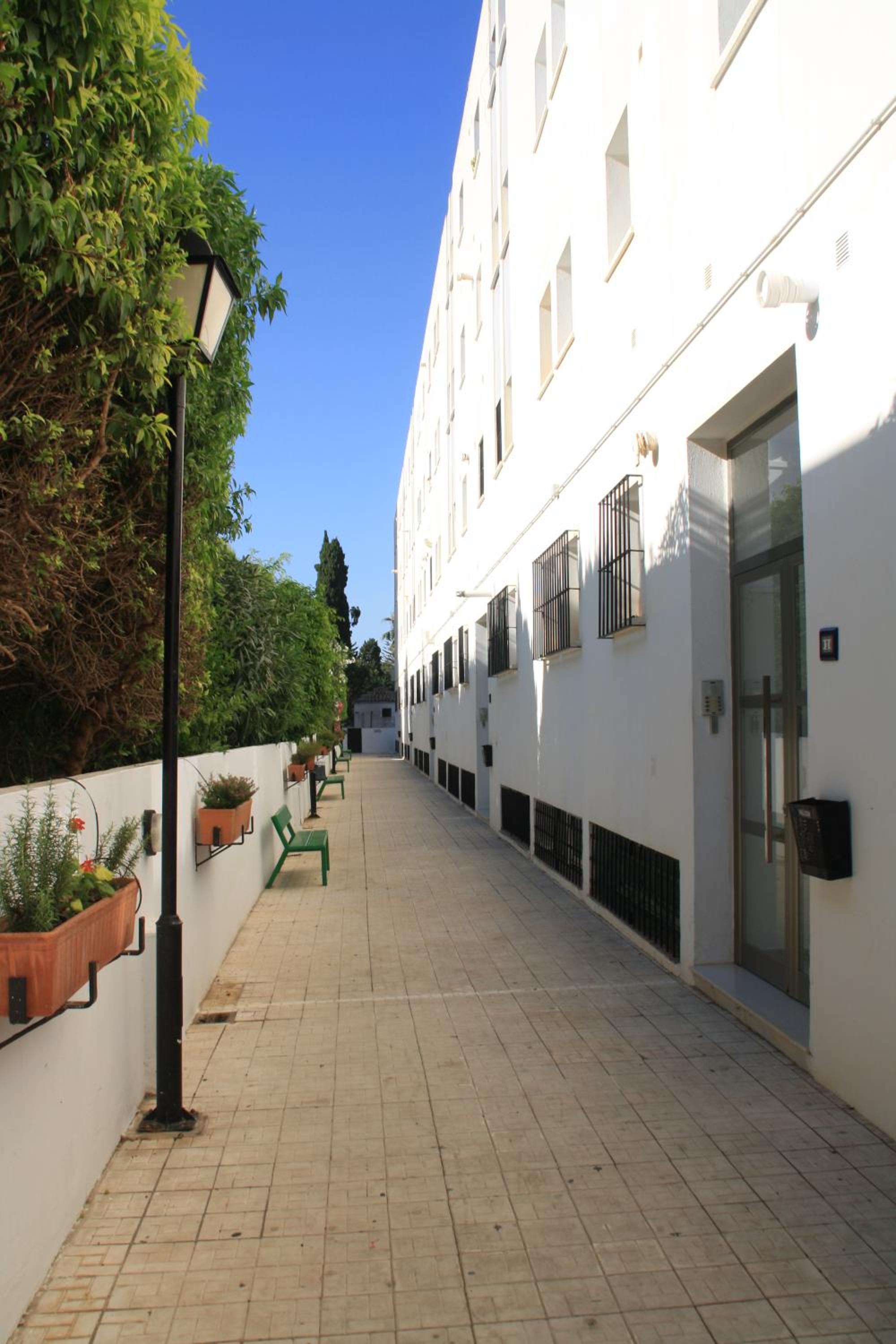 Meraki Apartment 3BDR