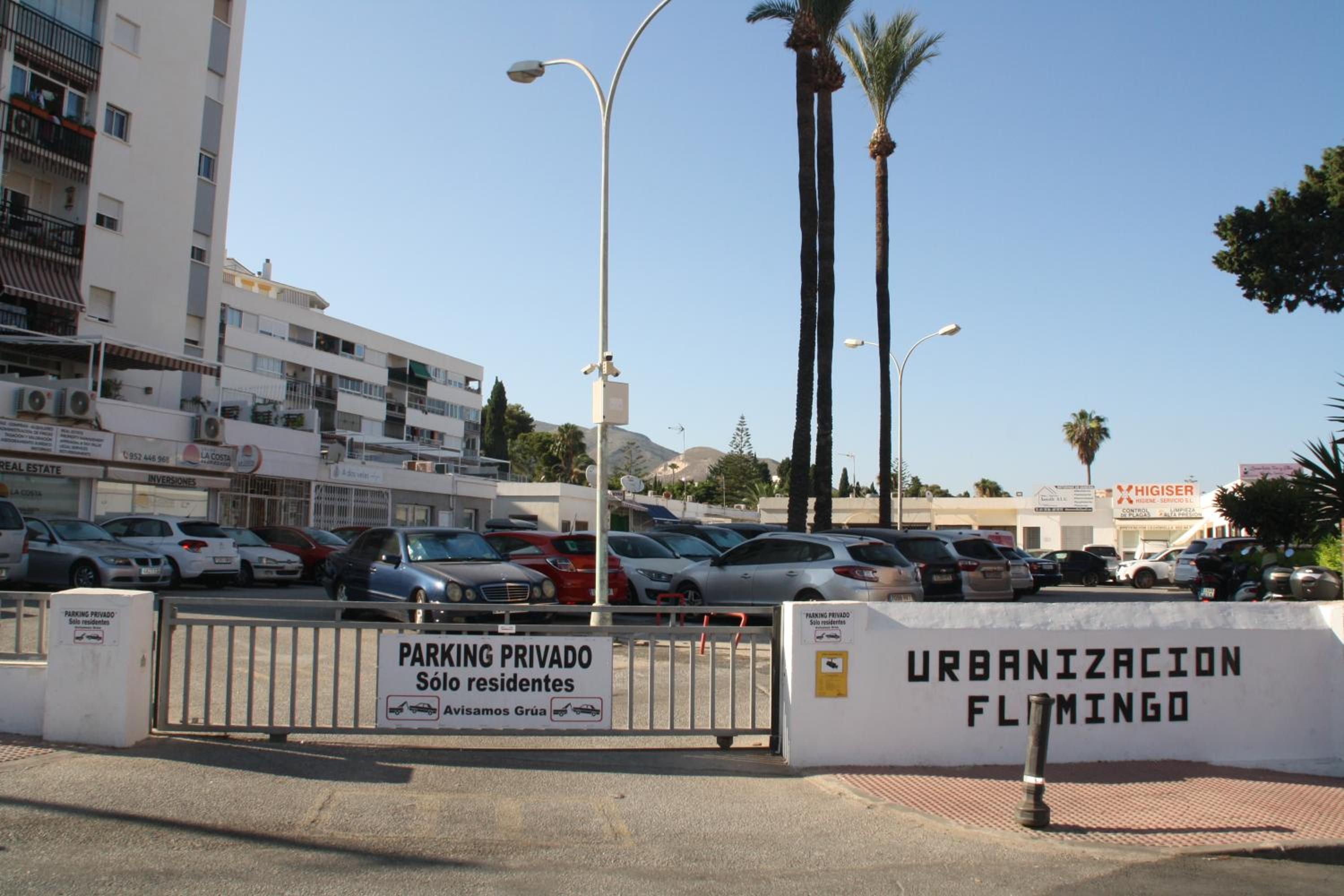 Meraki Apartment 3BDR