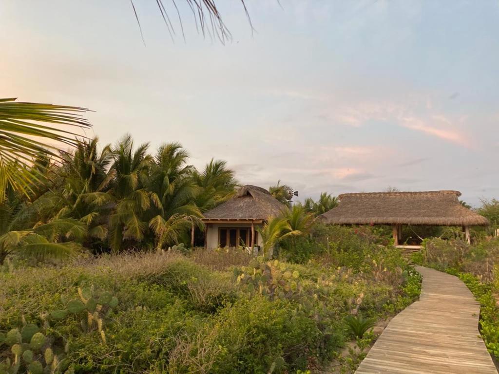 Casa Completa 5 Villas En Playa Puerto Escondido view 5