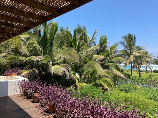 Villa Piñas Puerto Escondido Beachfront
