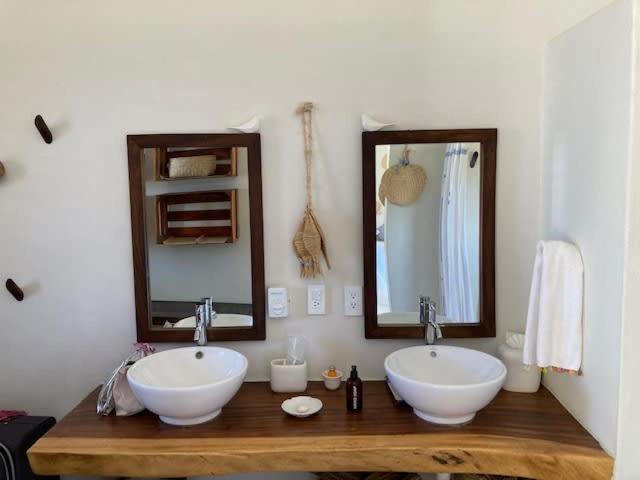 Villa Piñas Puerto Escondido Beachfront