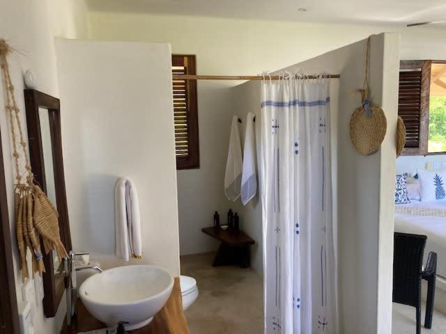 Villa Piñas Puerto Escondido Beachfront