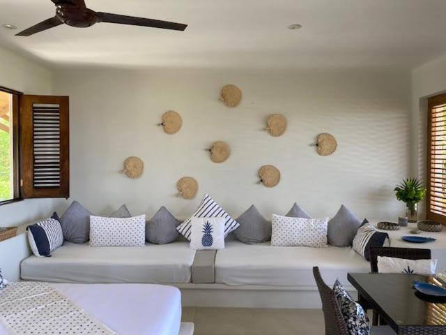 Villa Piñas Puerto Escondido Beachfront