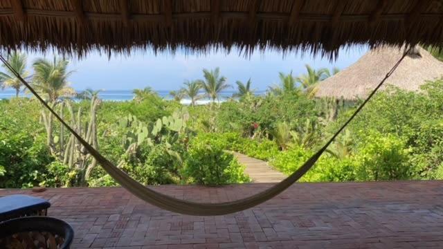 Villa Piñas Puerto Escondido Beachfront