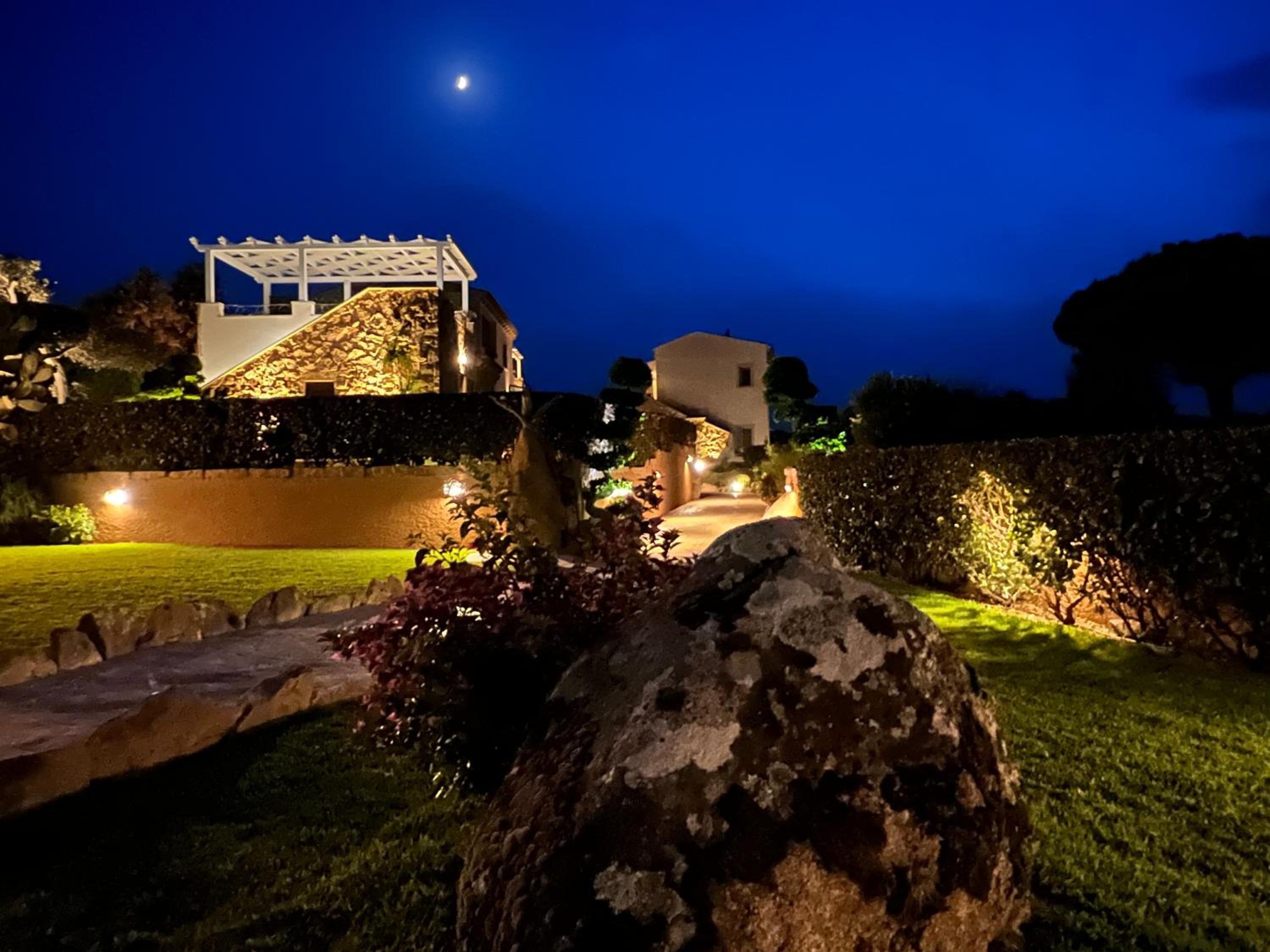 Hotel Antica Fonte Holiday Homes