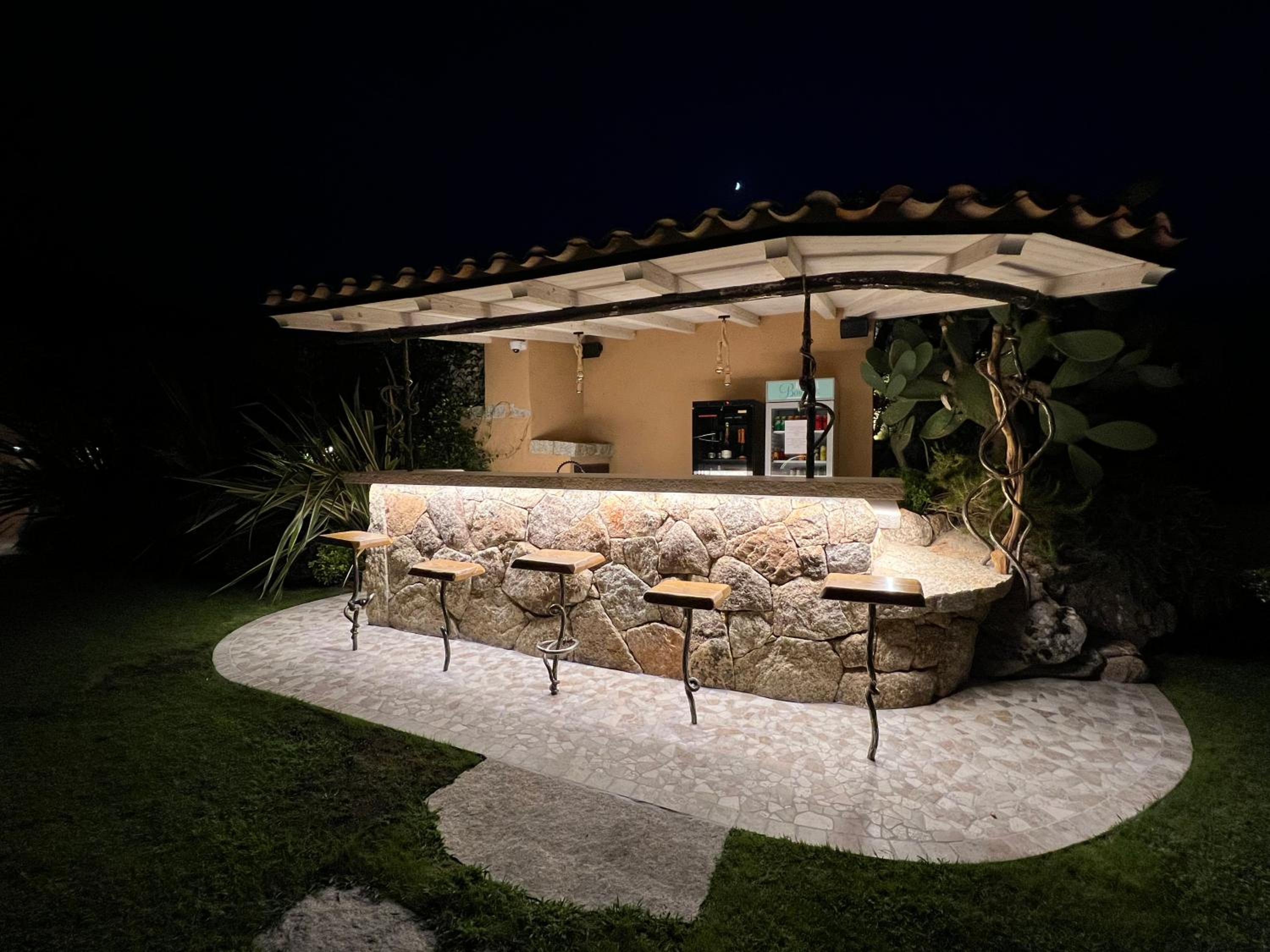 Antica Fonte Holiday Homes view 5