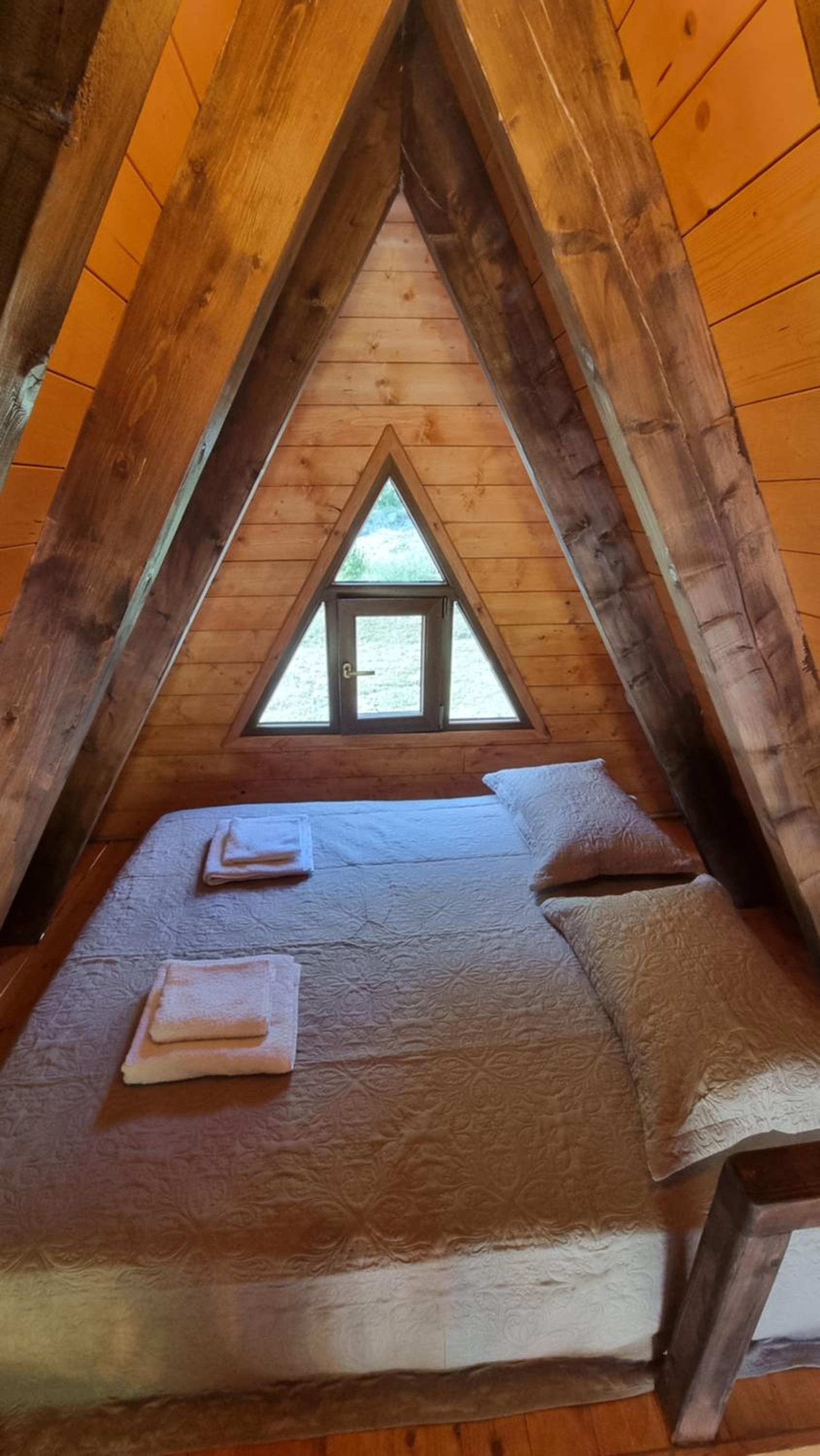 Bungaja Chalets