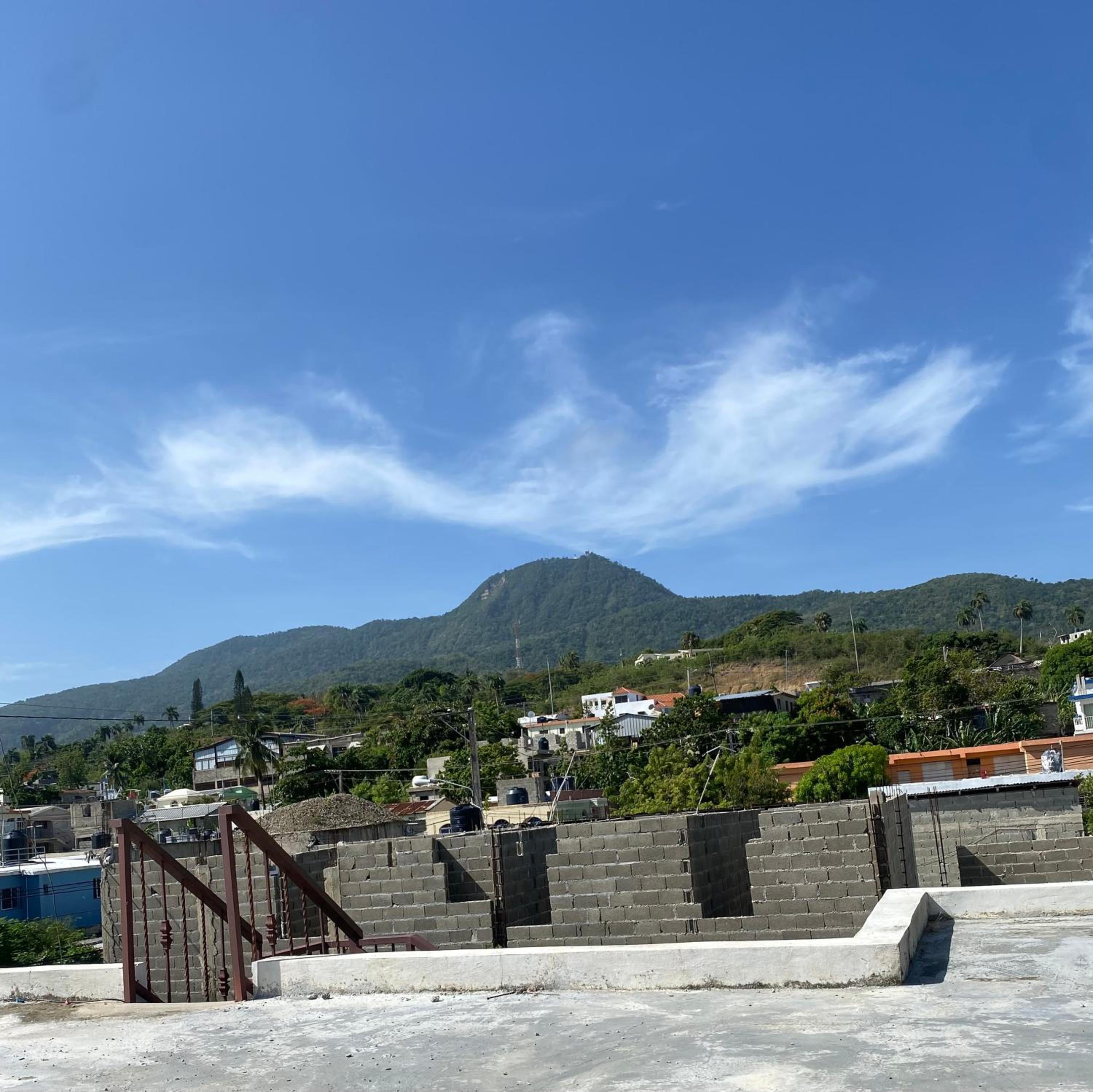 Apartment comfortable in puerto plata city