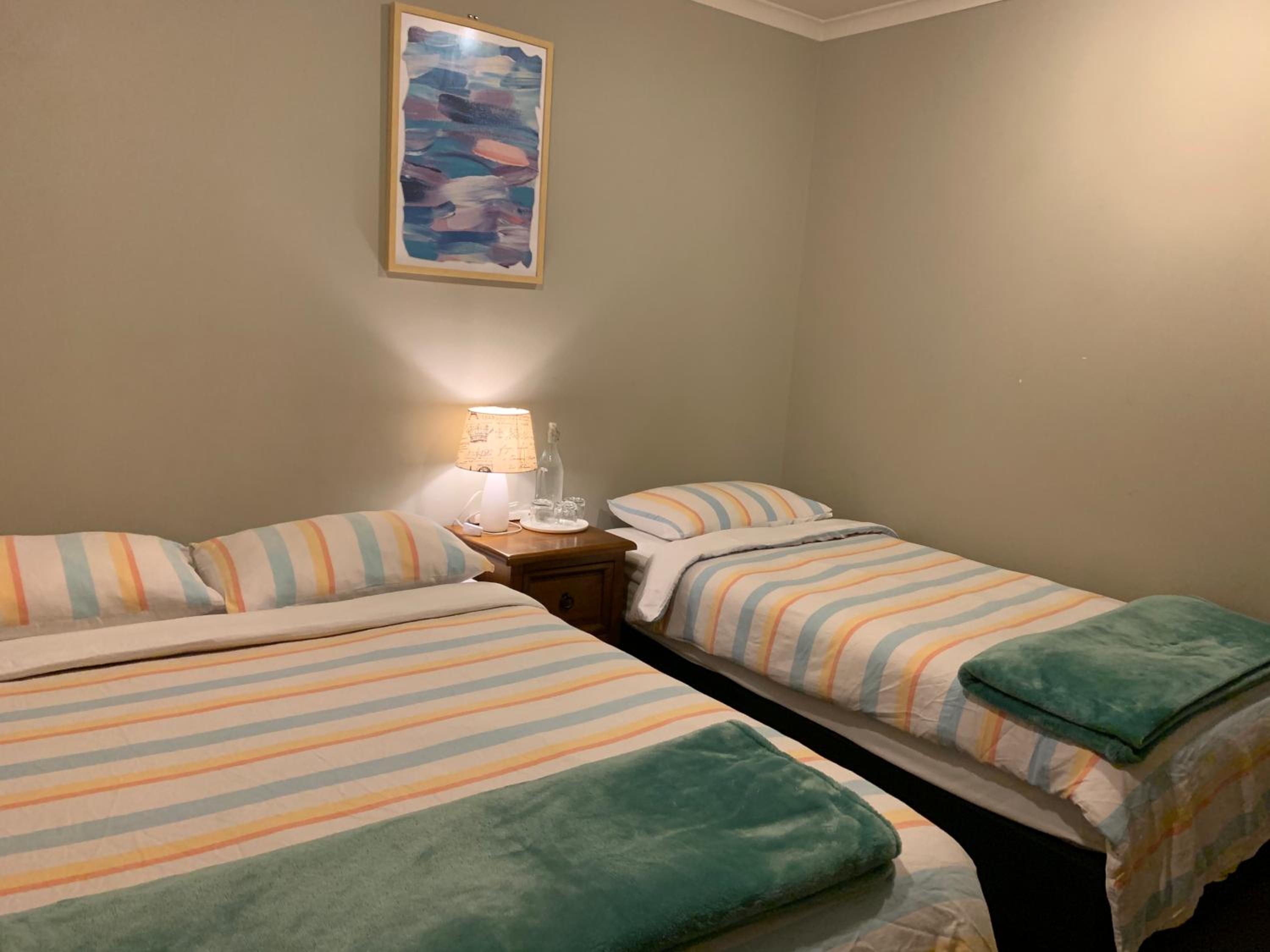 Hamilton Homestay