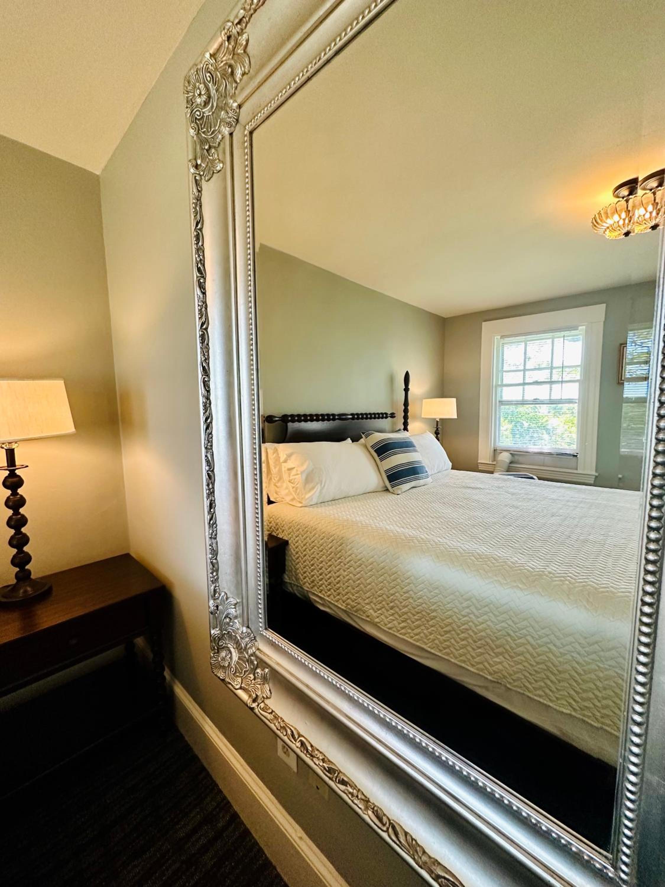 Gifford House 107