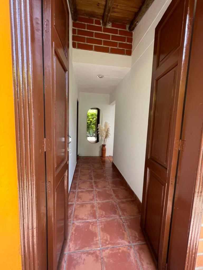 Acogedor apartaestudio