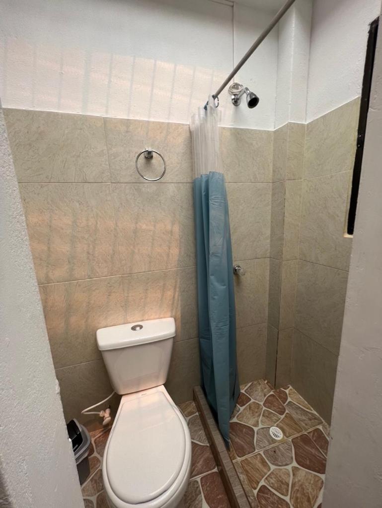 Acogedor apartaestudio