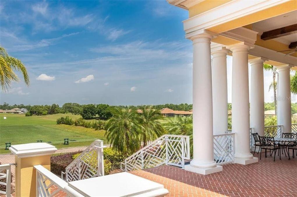 5 bedrooms pool home Gated resort of Providence view 4