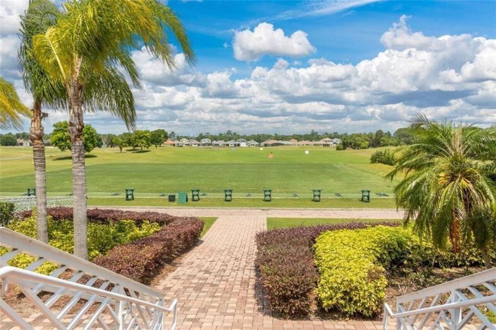 5 bedrooms pool home Gated resort of Providence view 5