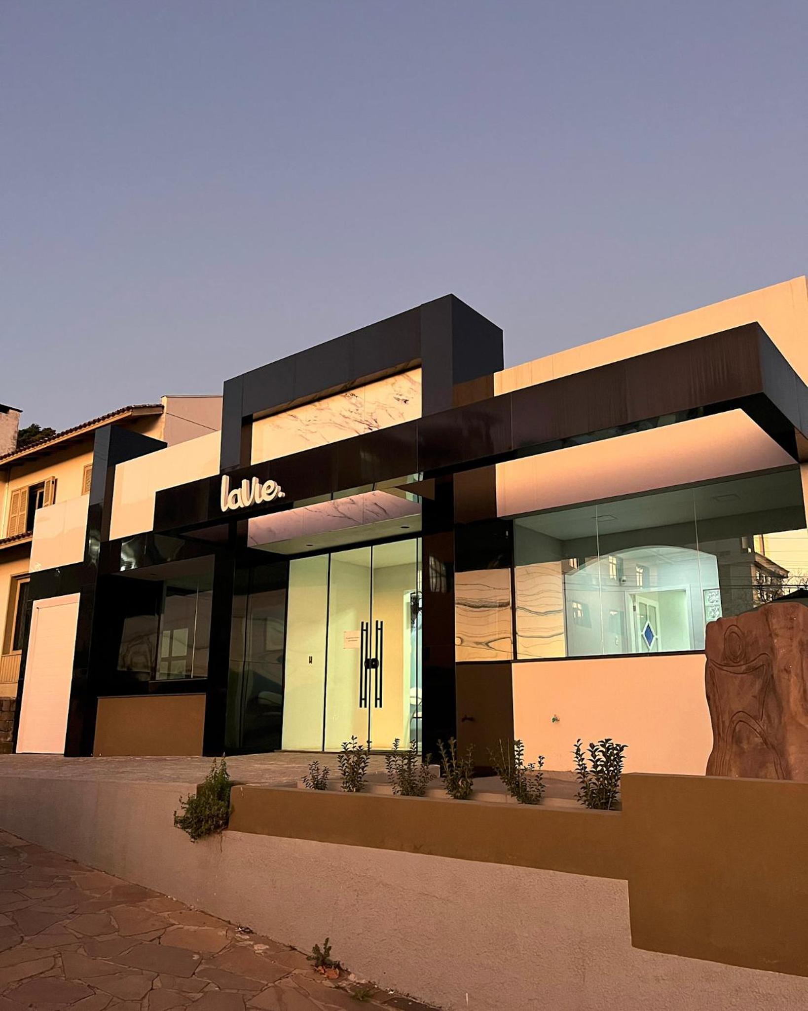 Apartamento La Vie